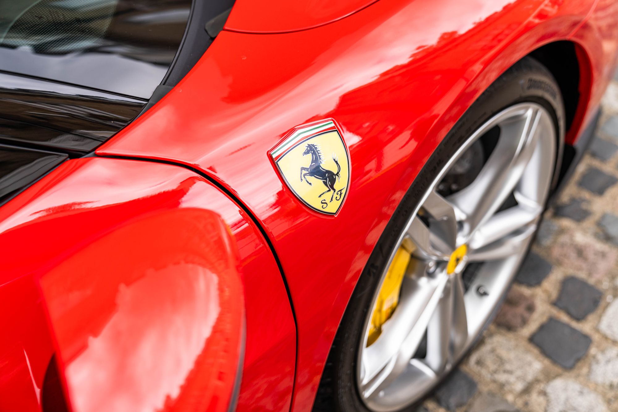 2023 Ferrari 296 GTB for sale
