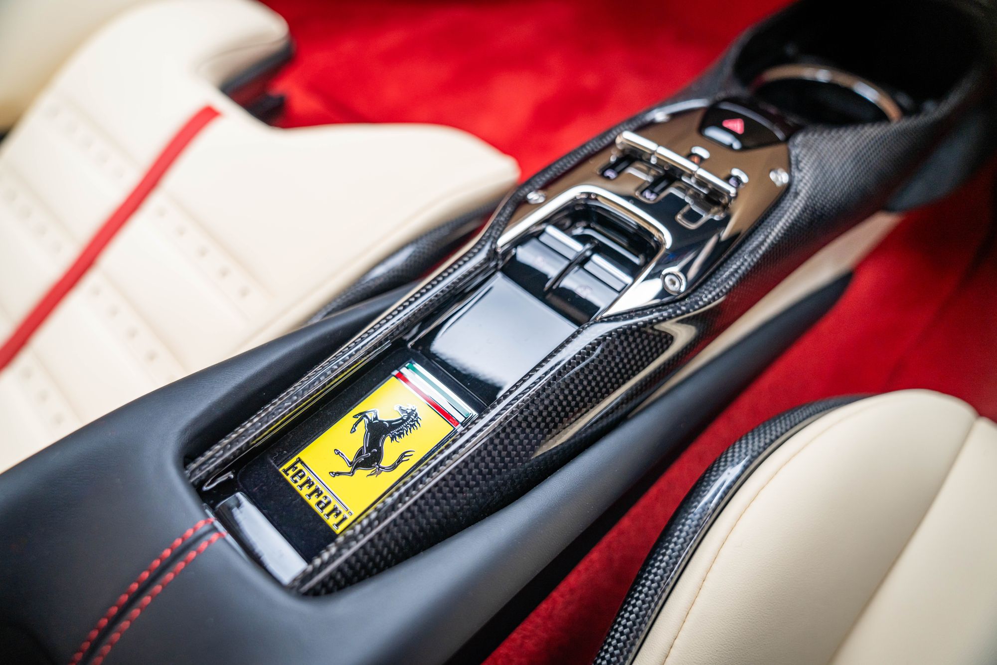 2023 Ferrari 296 GTB for sale