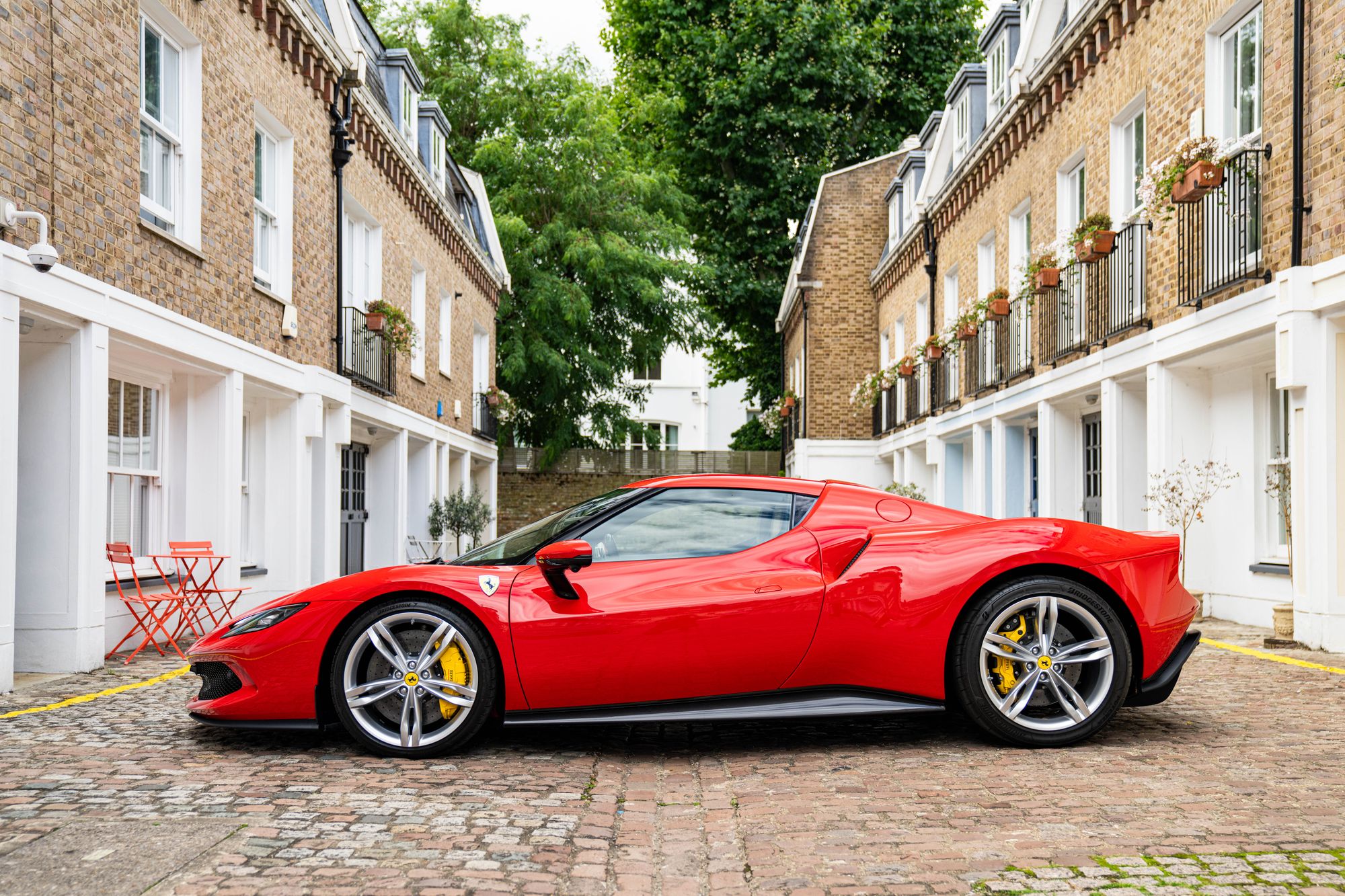 2023 Ferrari 296 GTB for sale