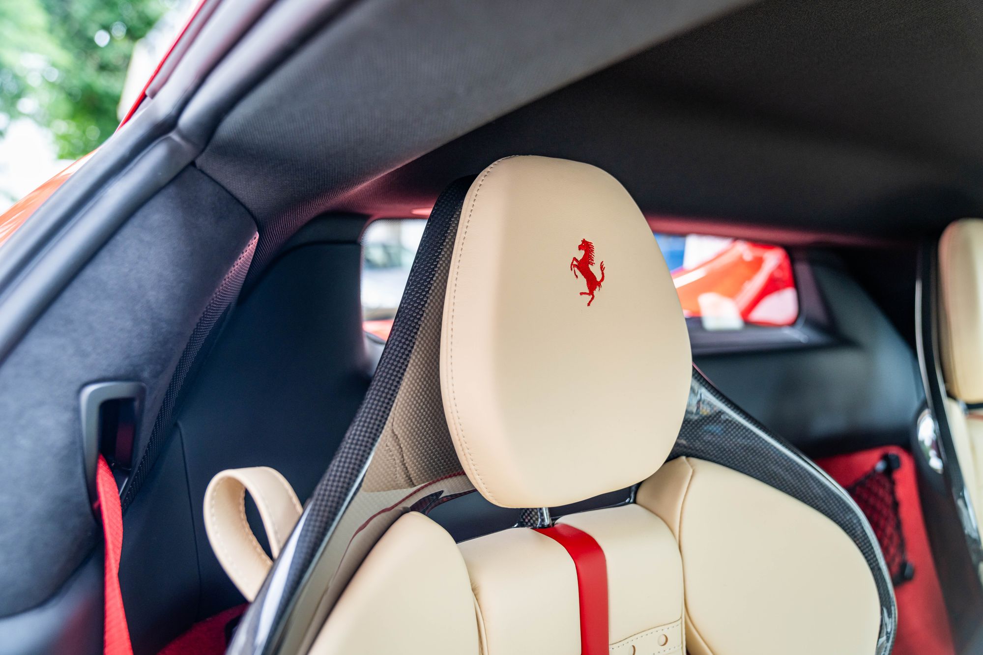 2023 Ferrari 296 GTB for sale