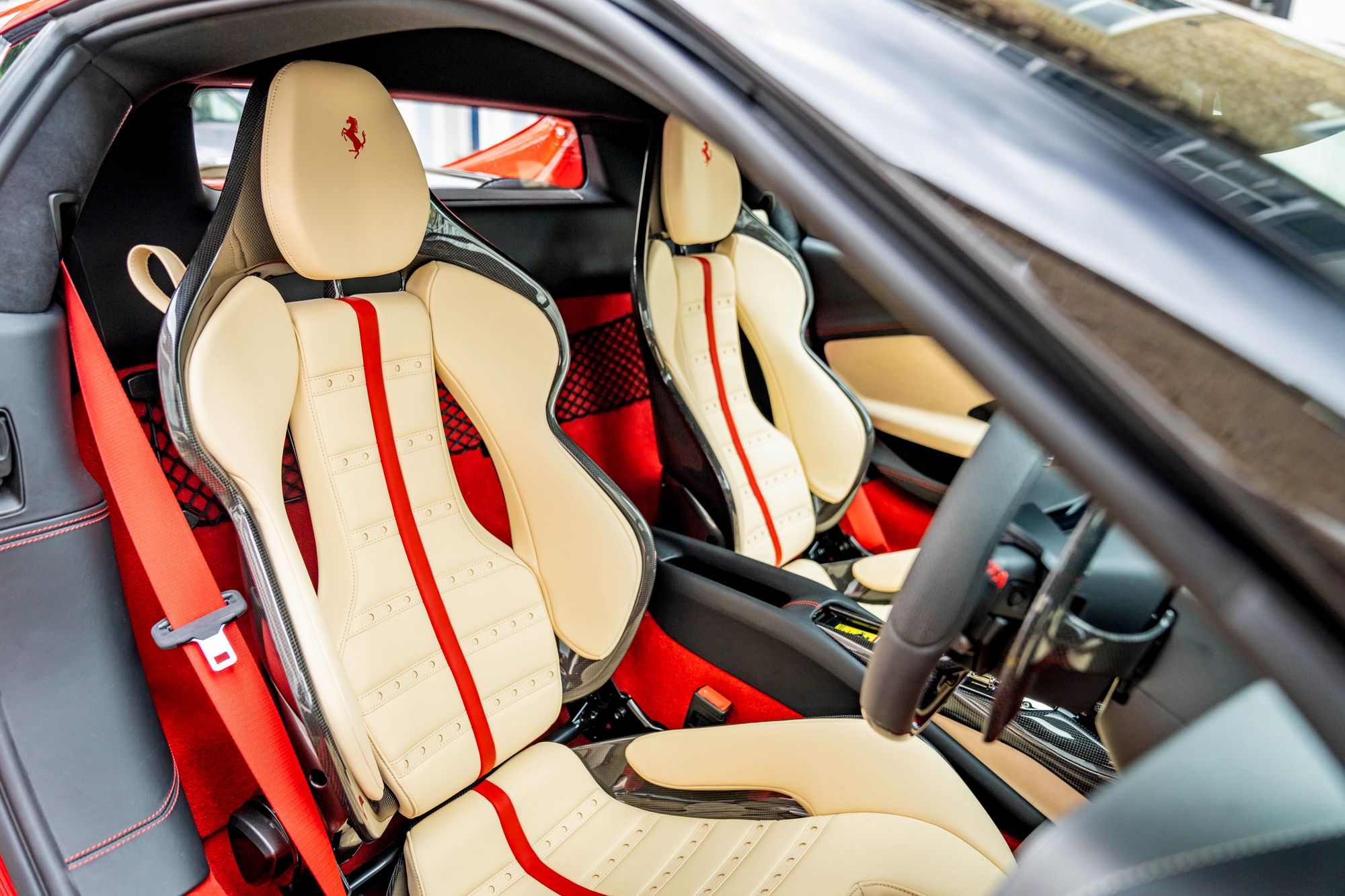 2023 Ferrari 296 GTB for sale