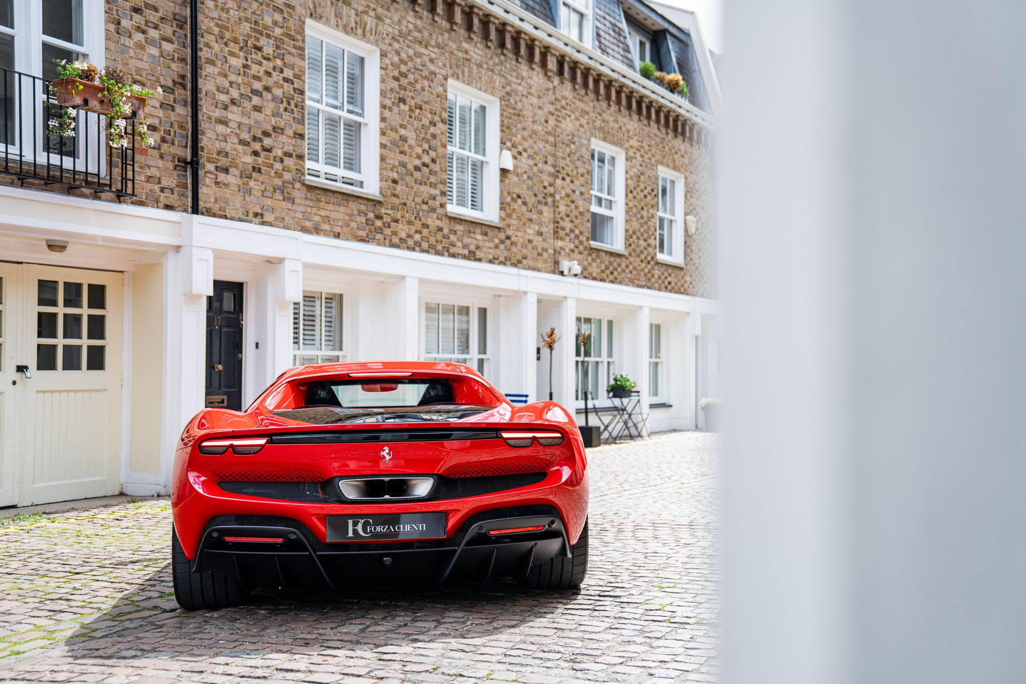 2023 Ferrari 296 GTB for sale