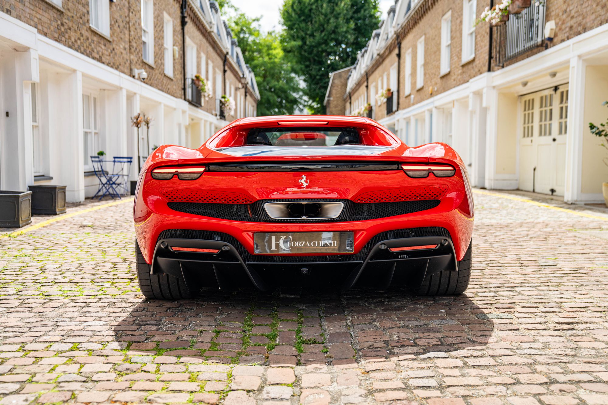 2023 Ferrari 296 GTB for sale