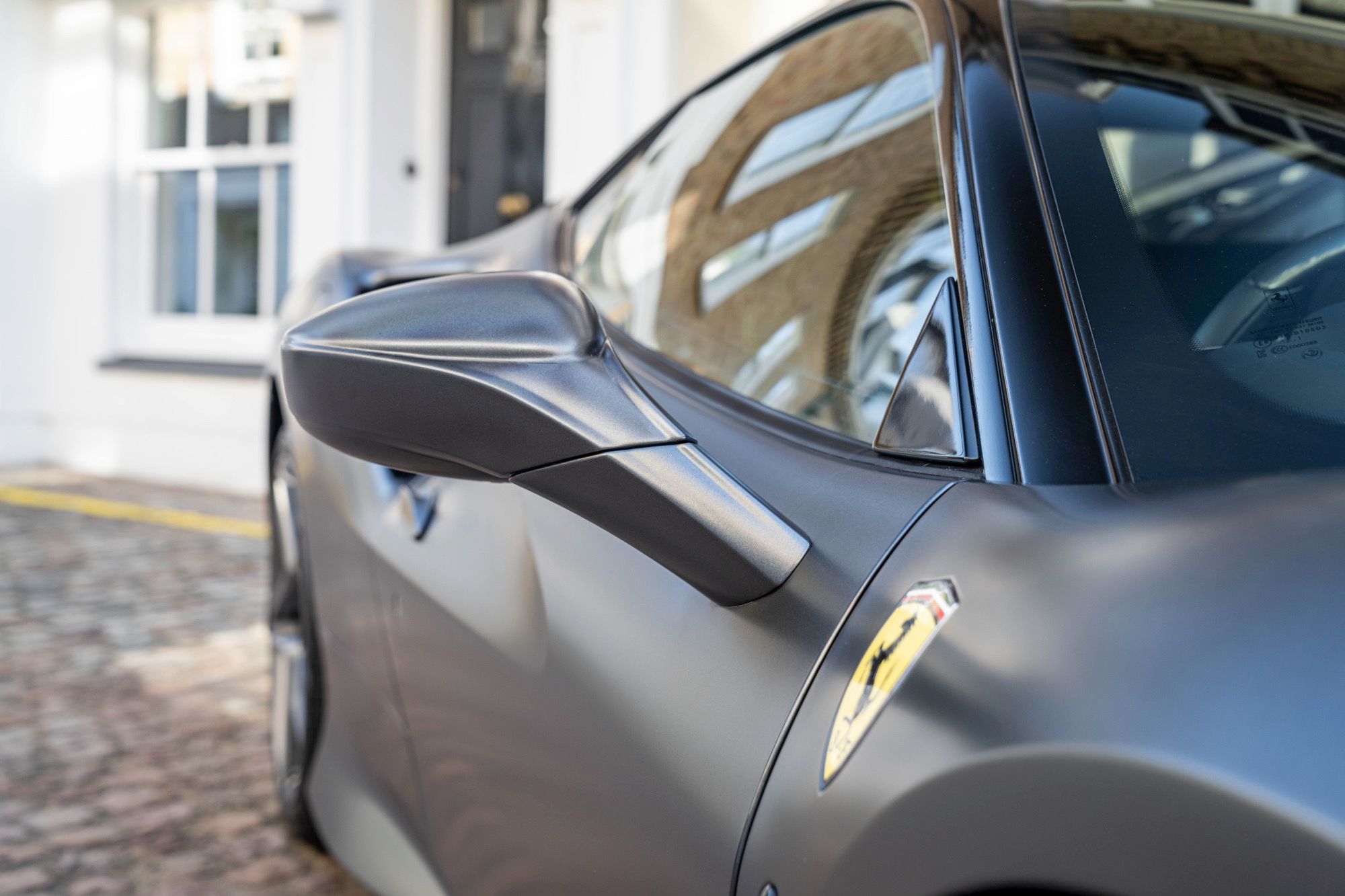 2021 Ferrari F8 Tributo for sale