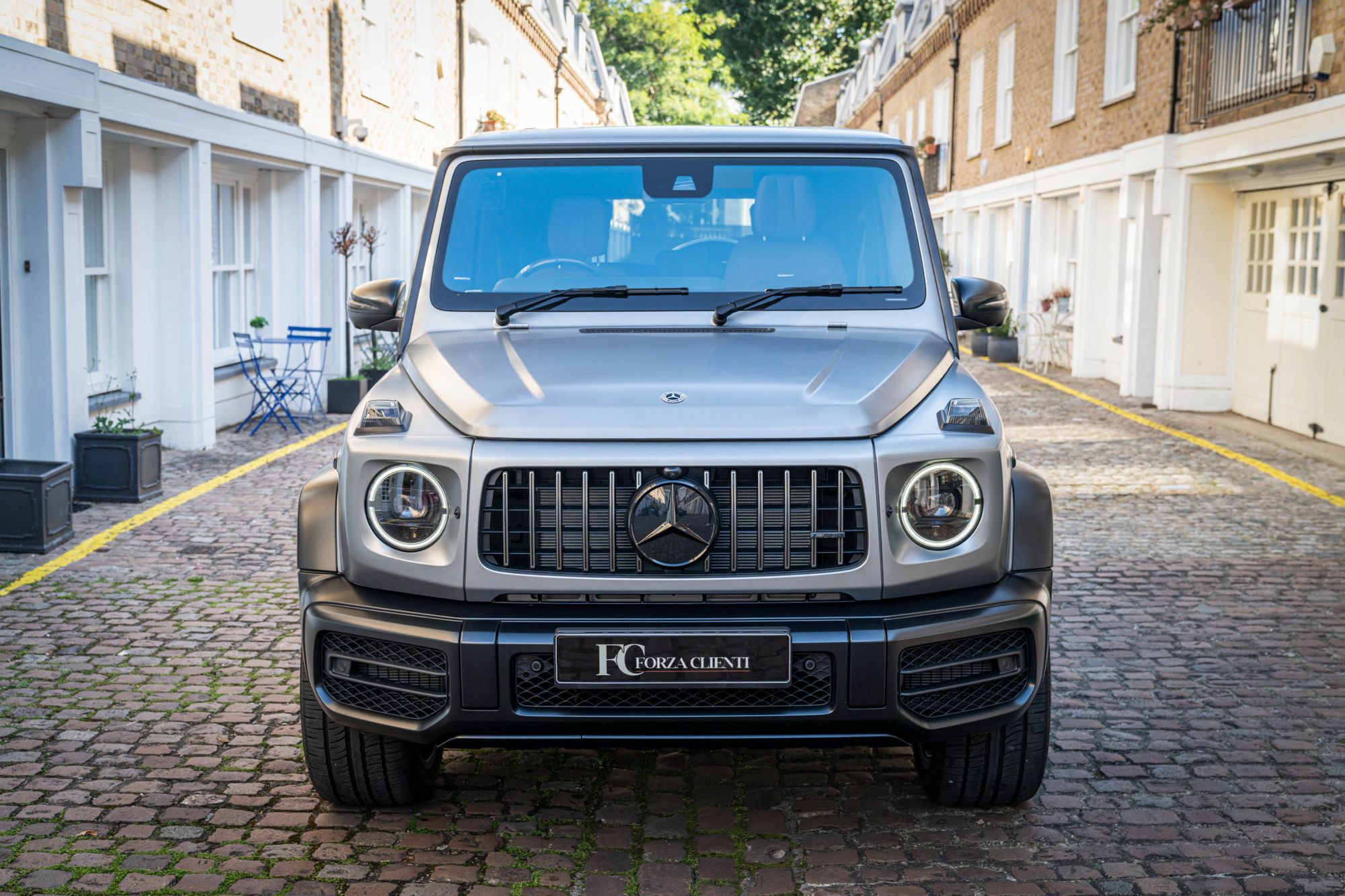 2023 Mercedes-Benz G63 AMG Magno Edition for sale