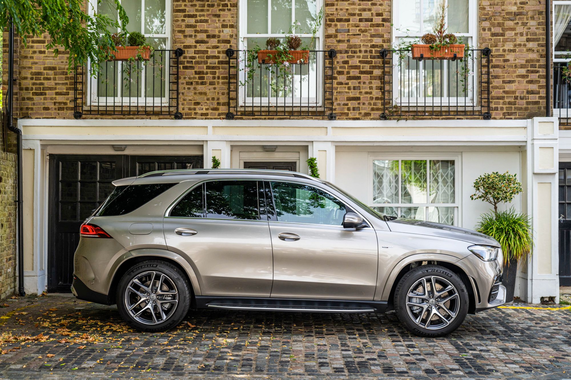 2022 Mercedes-Benz GLE 53 AMG Premium for sale