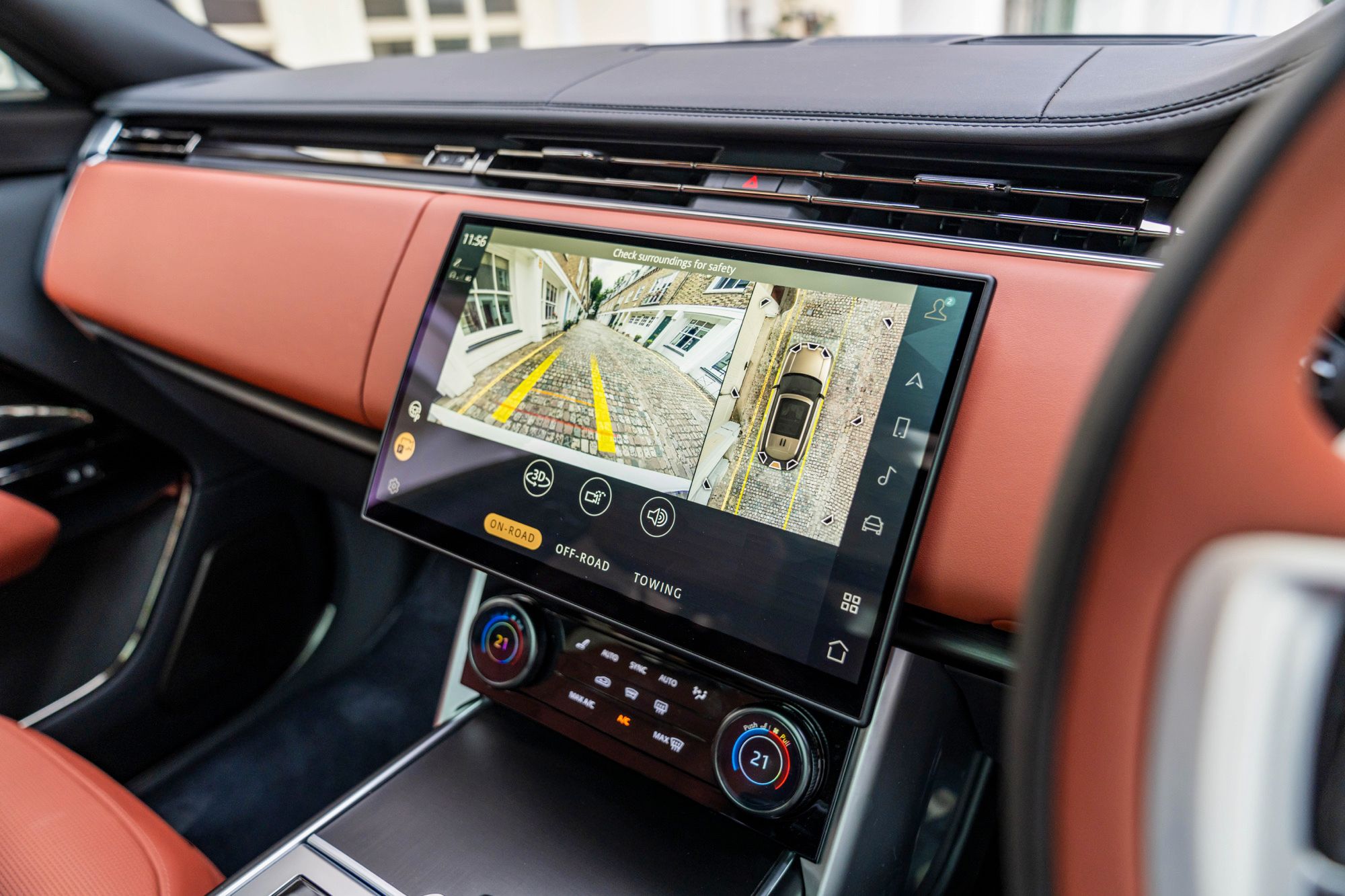 2023 Range Rover SV Lansdowne Edition for sale