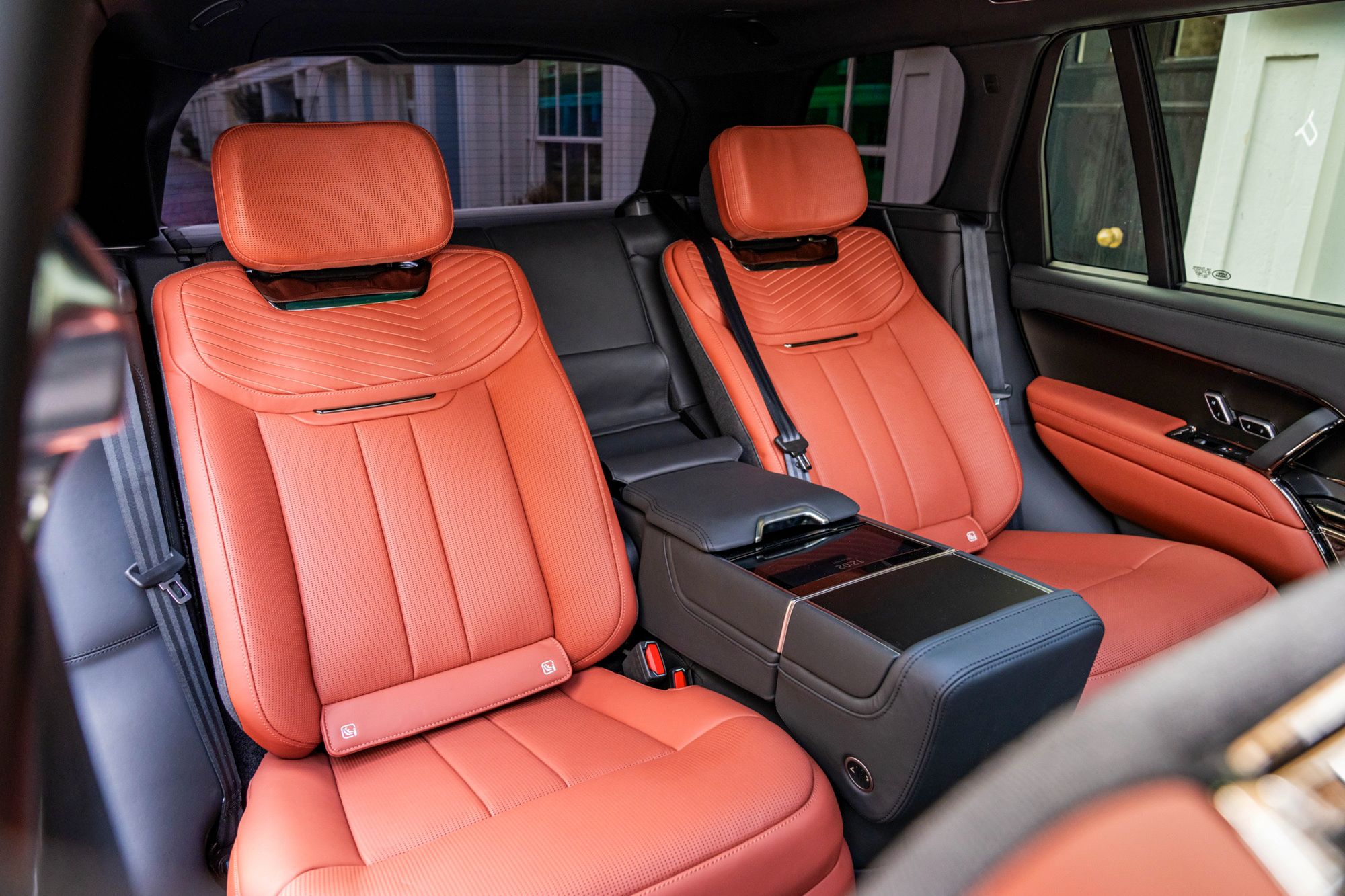 2023 Range Rover SV Lansdowne Edition for sale