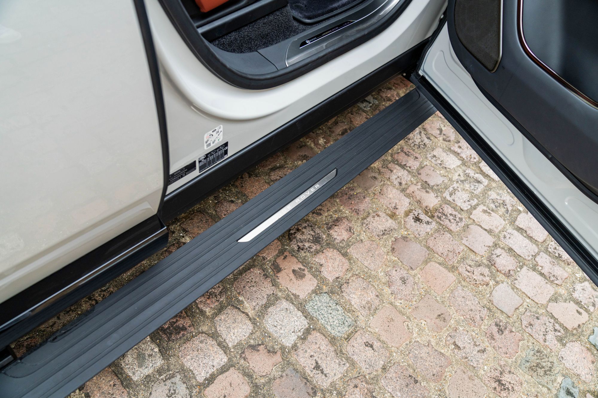 2023 Range Rover SV Lansdowne Edition for sale