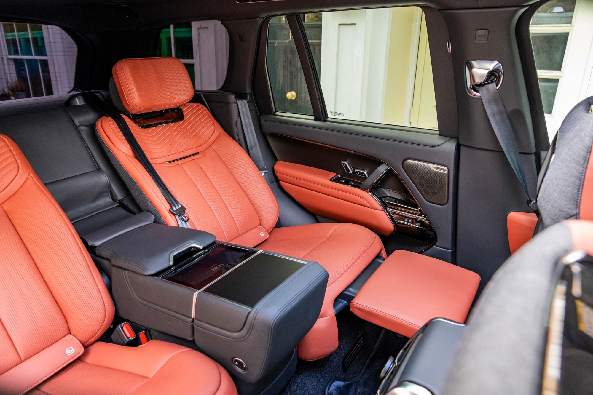 2023 Range Rover SV Lansdowne Edition for sale