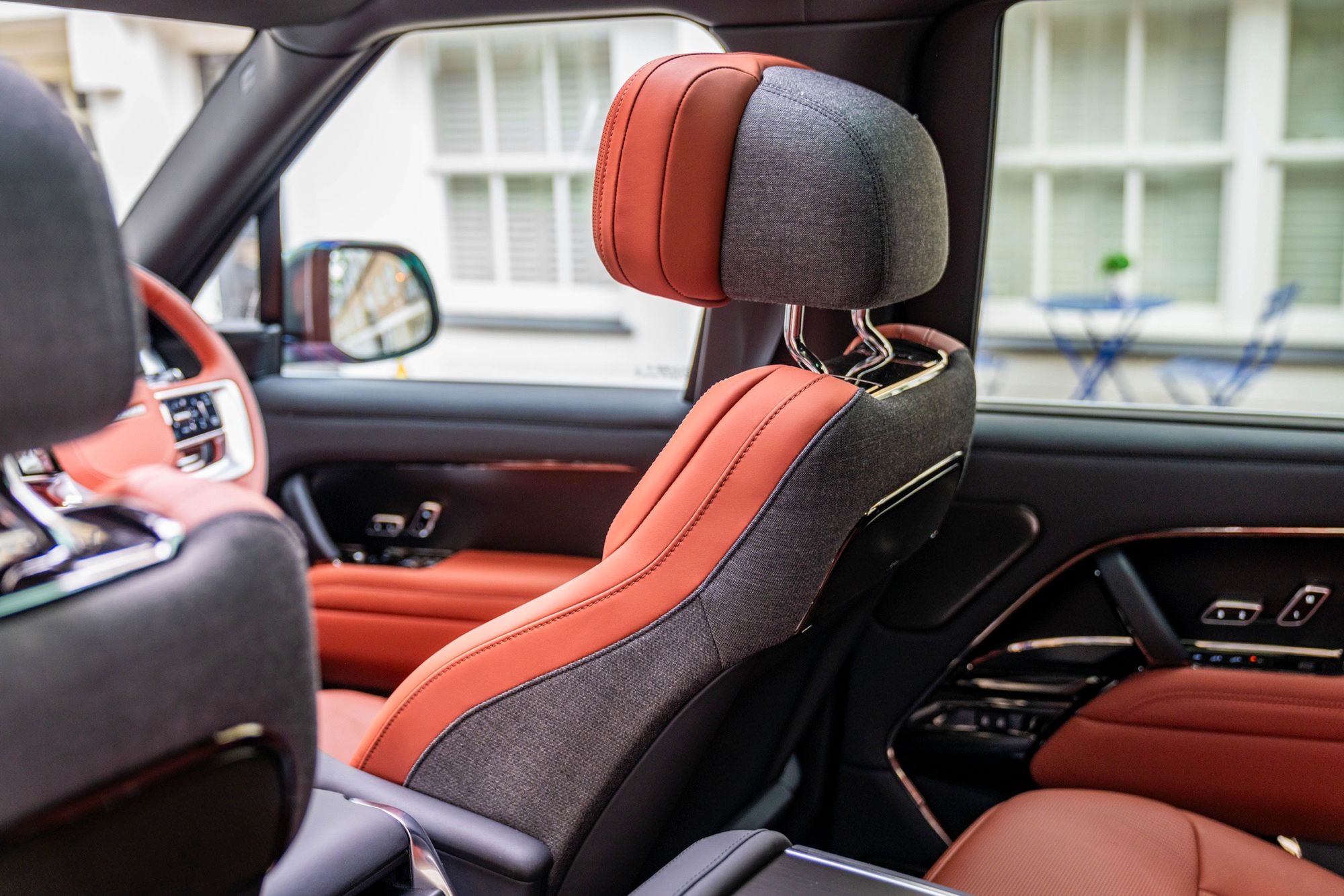 2023 Range Rover SV Lansdowne Edition for sale