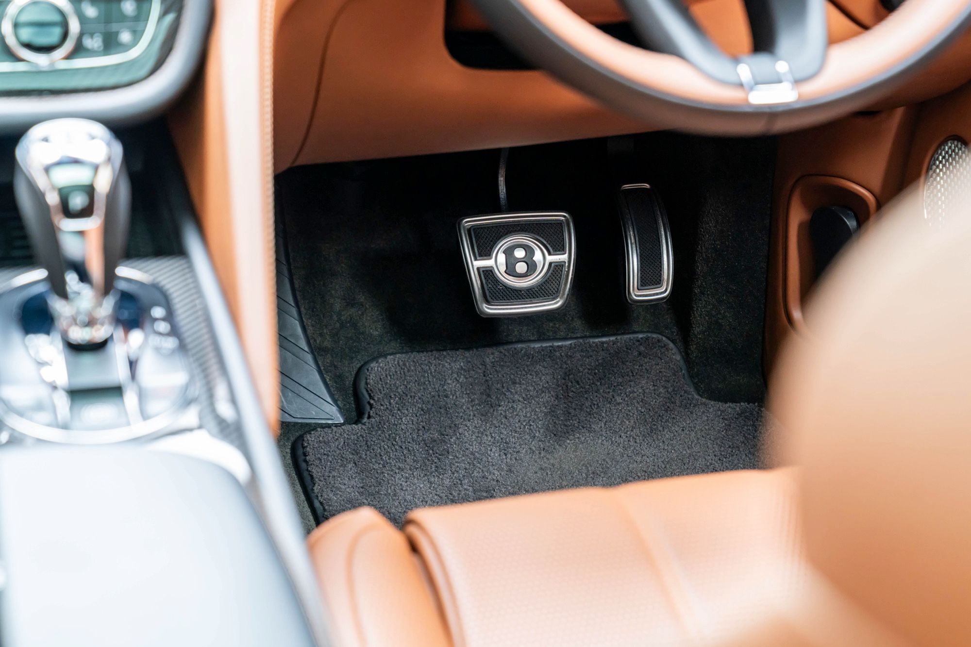 2023 Bentley Bentayga V8 Azure for sale