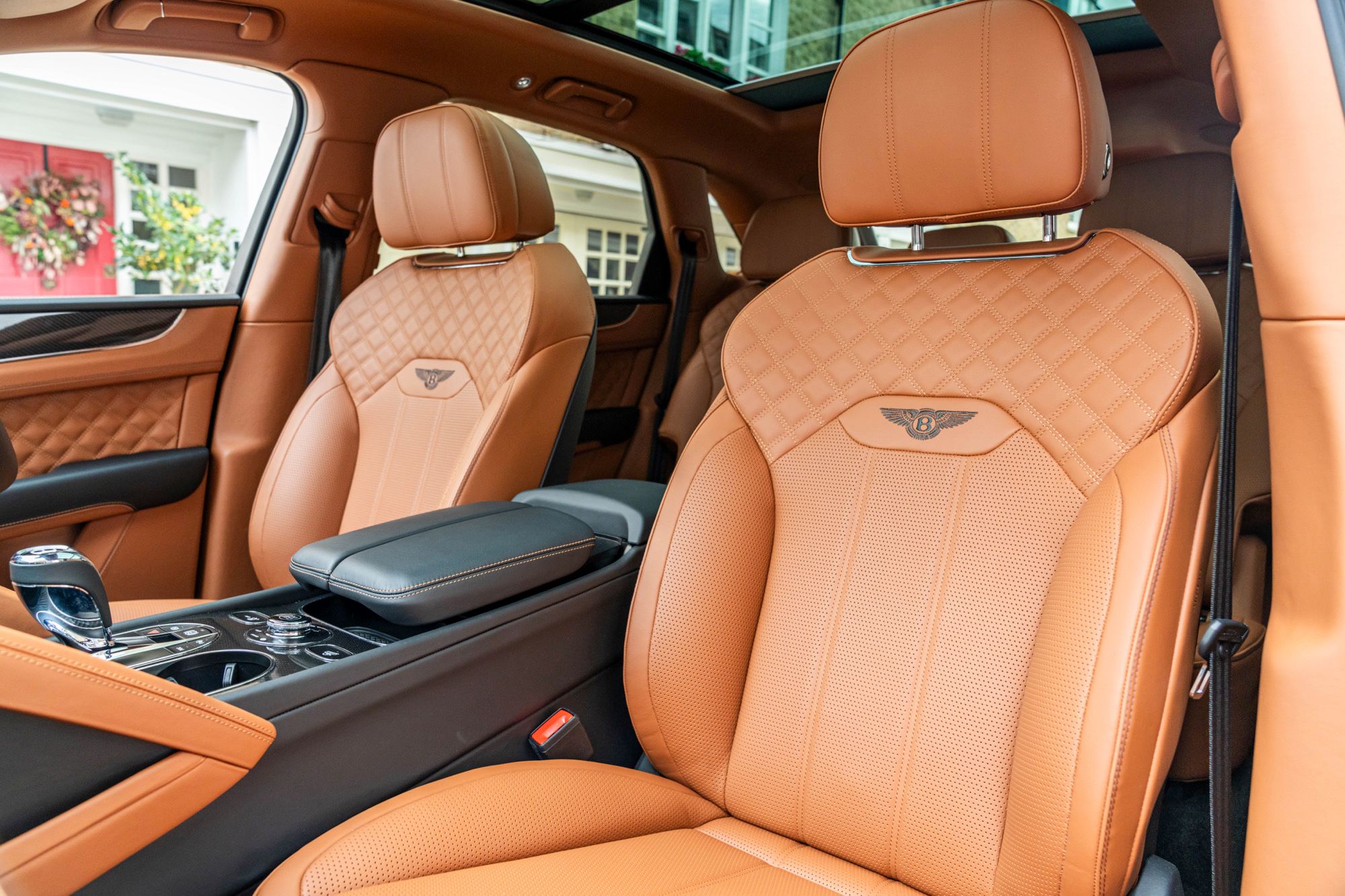 2023 Bentley Bentayga V8 Azure for sale
