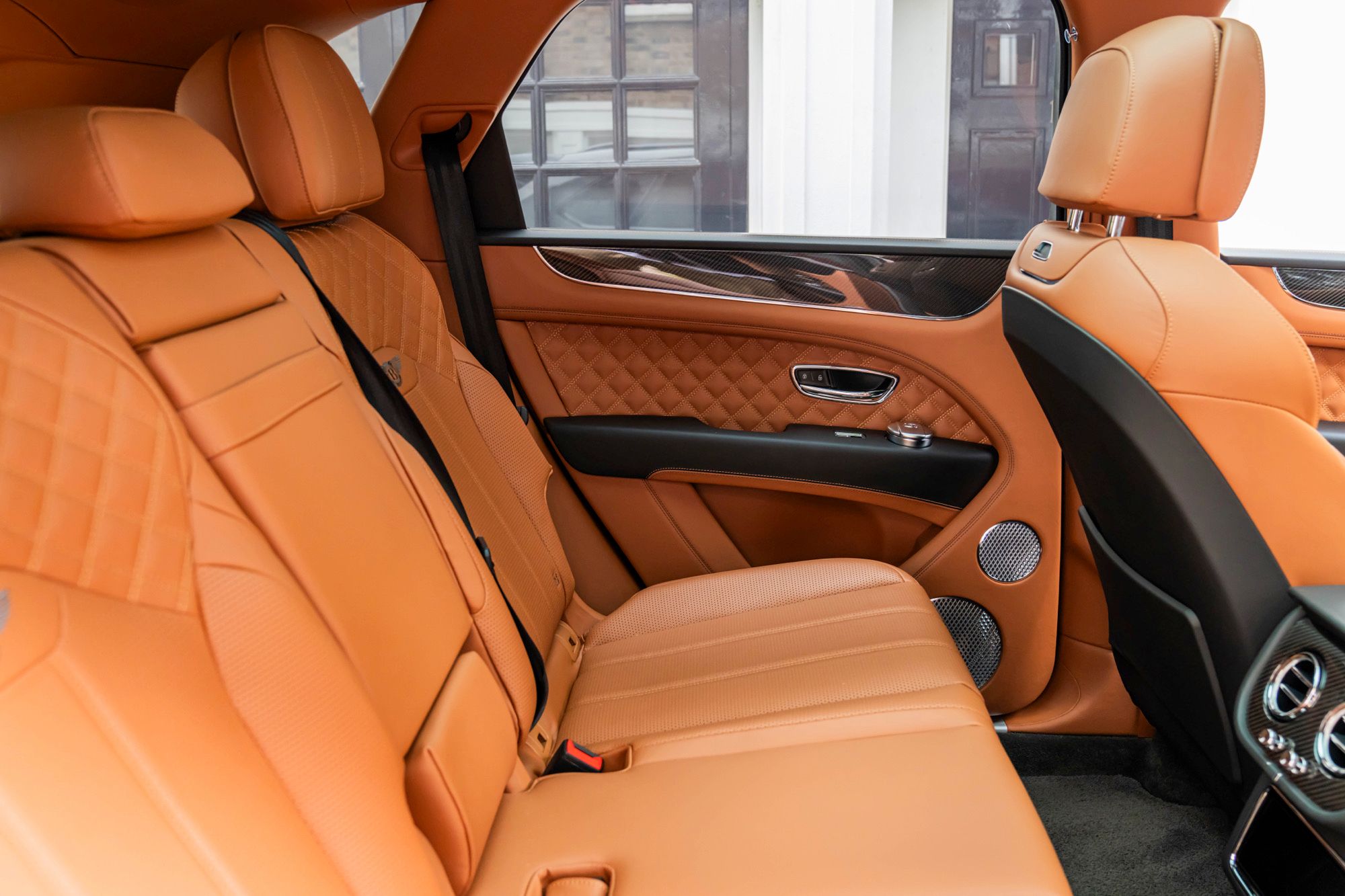 2023 Bentley Bentayga V8 Azure for sale