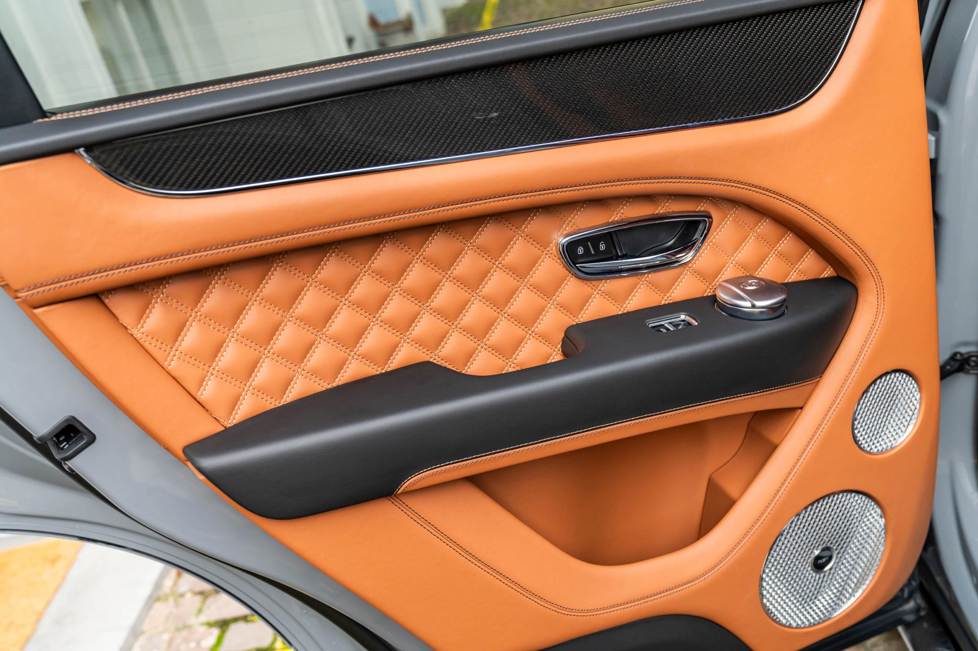 2023 Bentley Bentayga V8 Azure for sale
