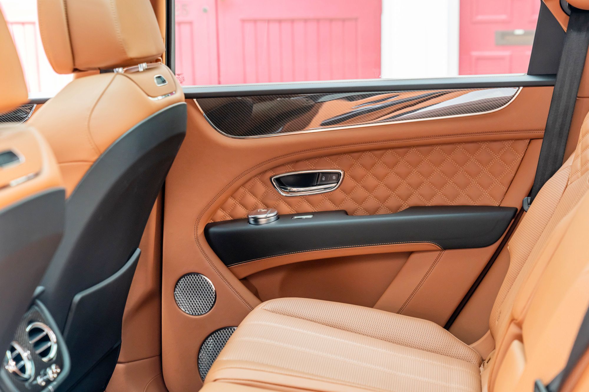 2023 Bentley Bentayga V8 Azure for sale