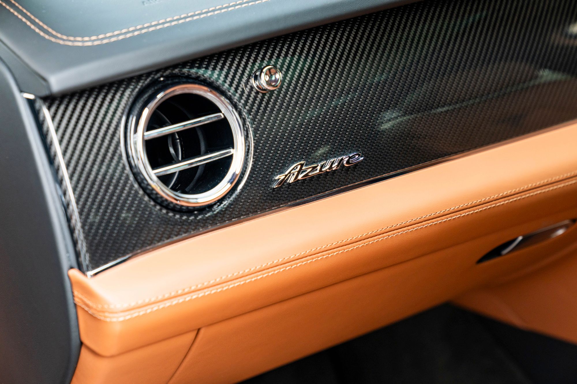 2023 Bentley Bentayga V8 Azure for sale