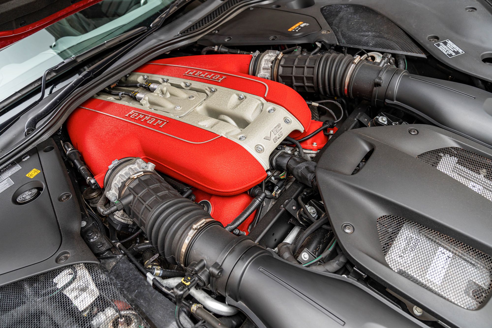 2020 Ferrari 812 Superfast for sale