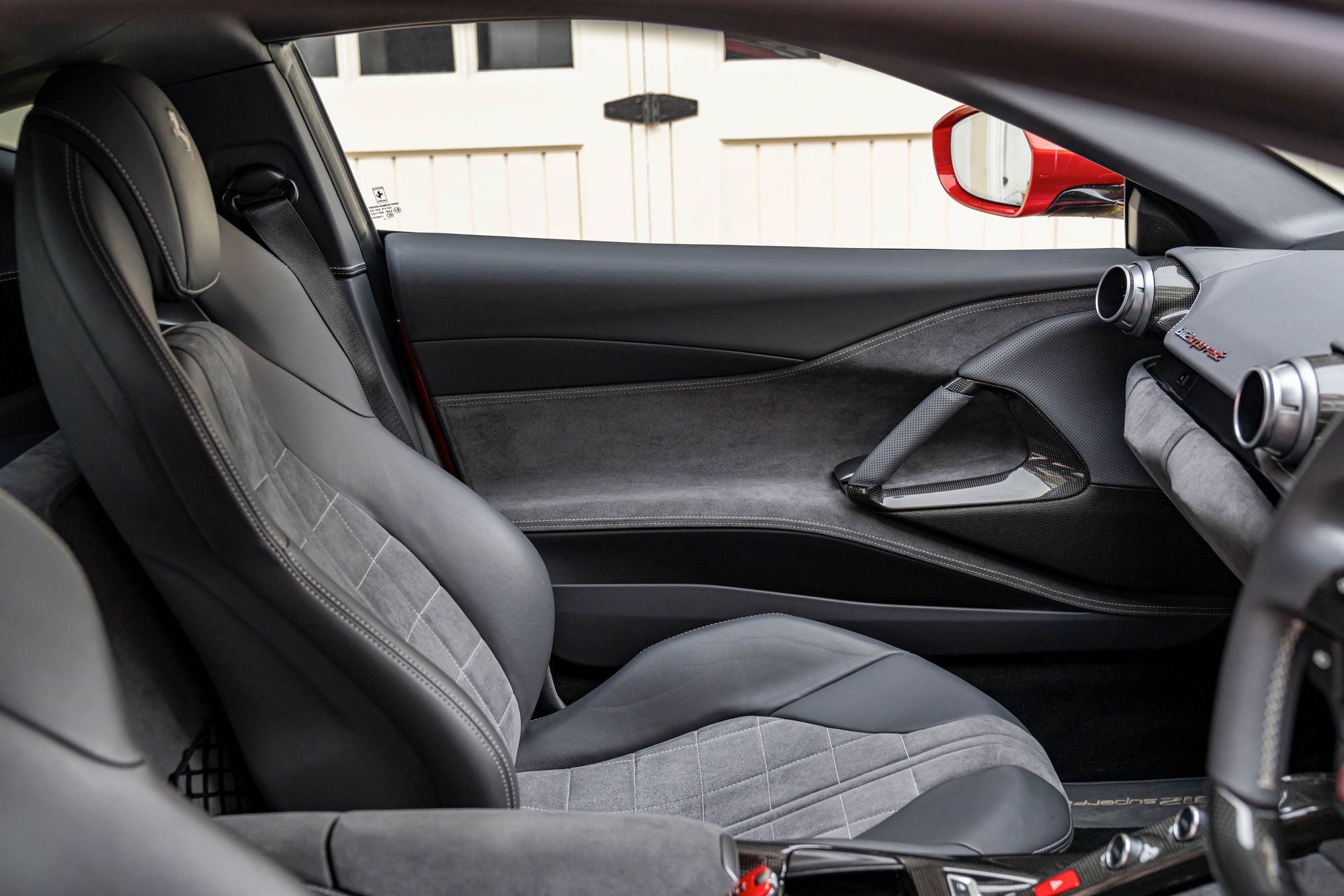 2020 Ferrari 812 Superfast for sale