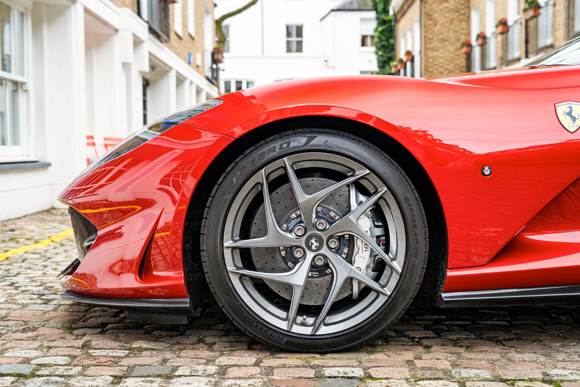 2020 Ferrari 812 Superfast for sale