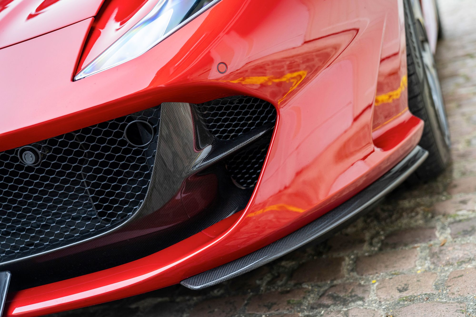 2020 Ferrari 812 Superfast for sale