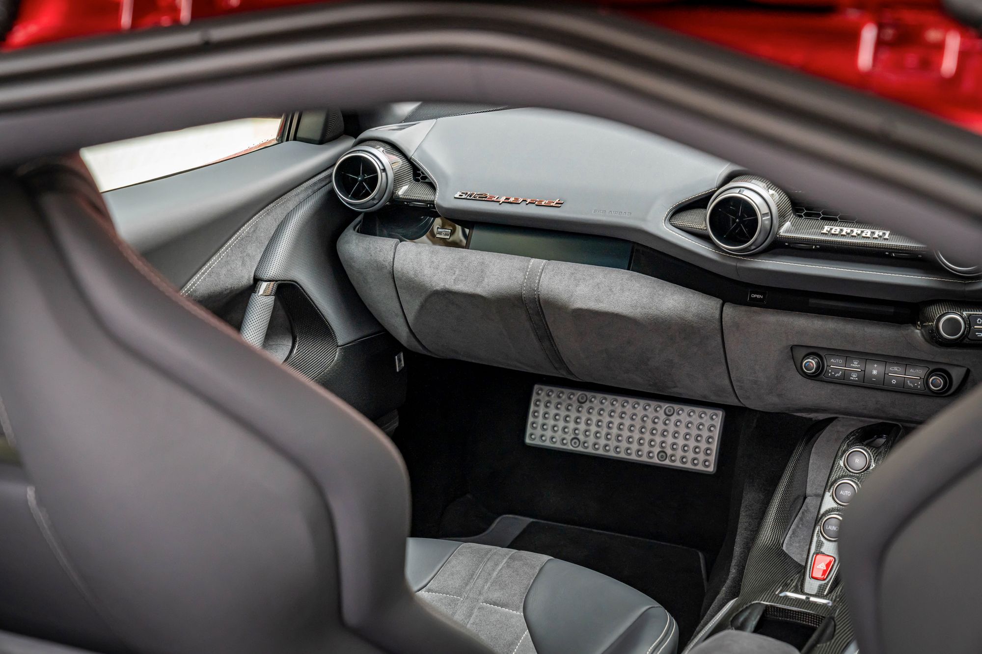 2020 Ferrari 812 Superfast for sale