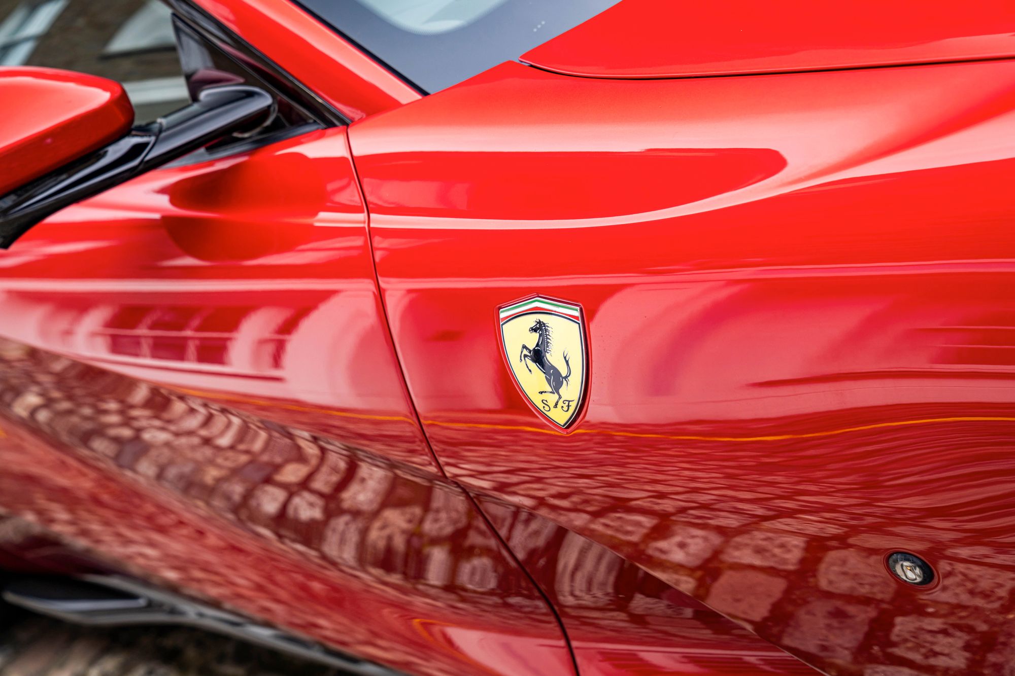 2020 Ferrari 812 Superfast for sale
