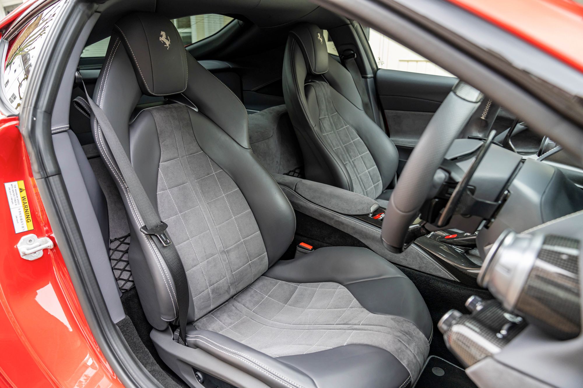 2020 Ferrari 812 Superfast for sale