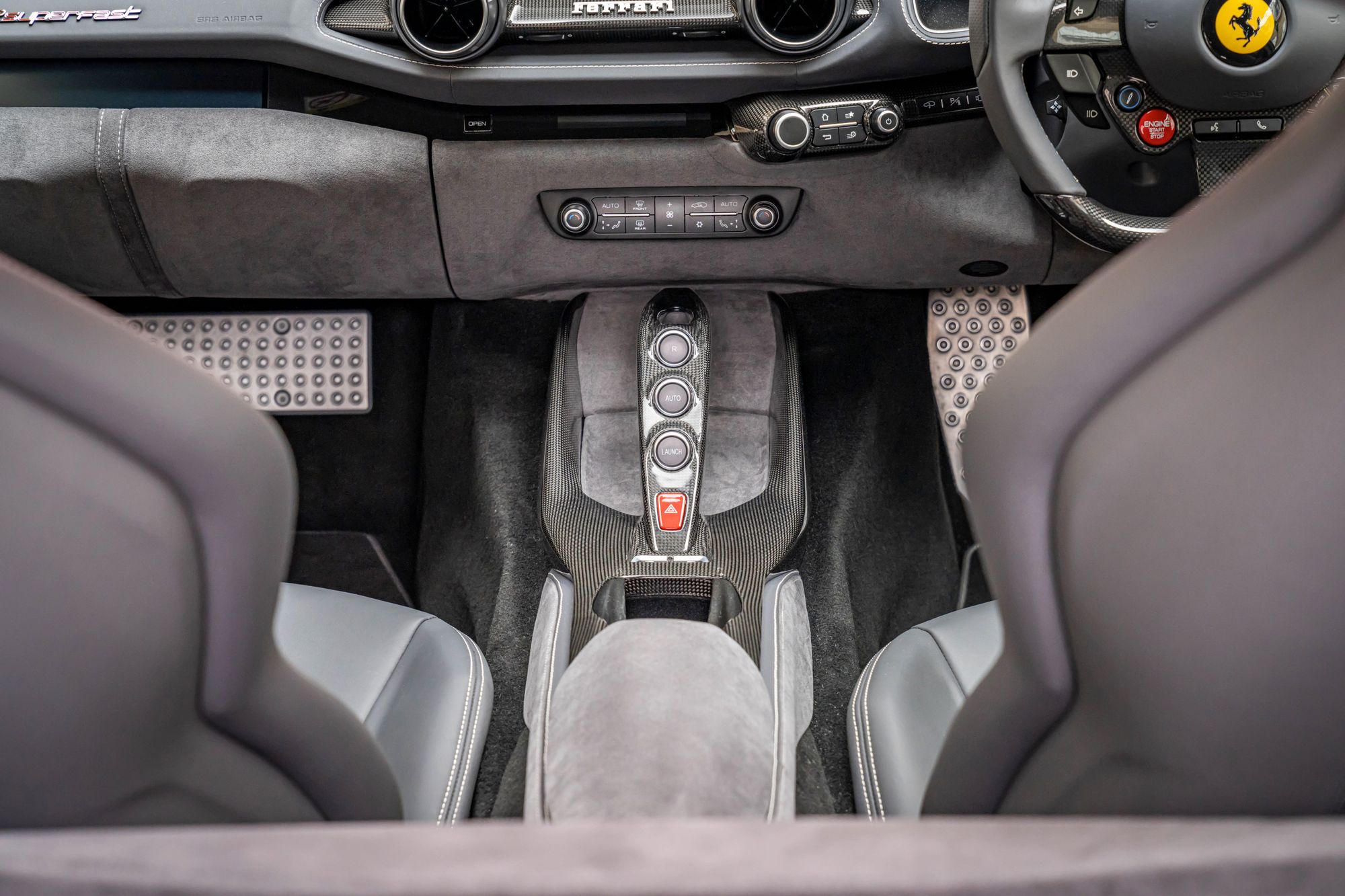 2020 Ferrari 812 Superfast for sale