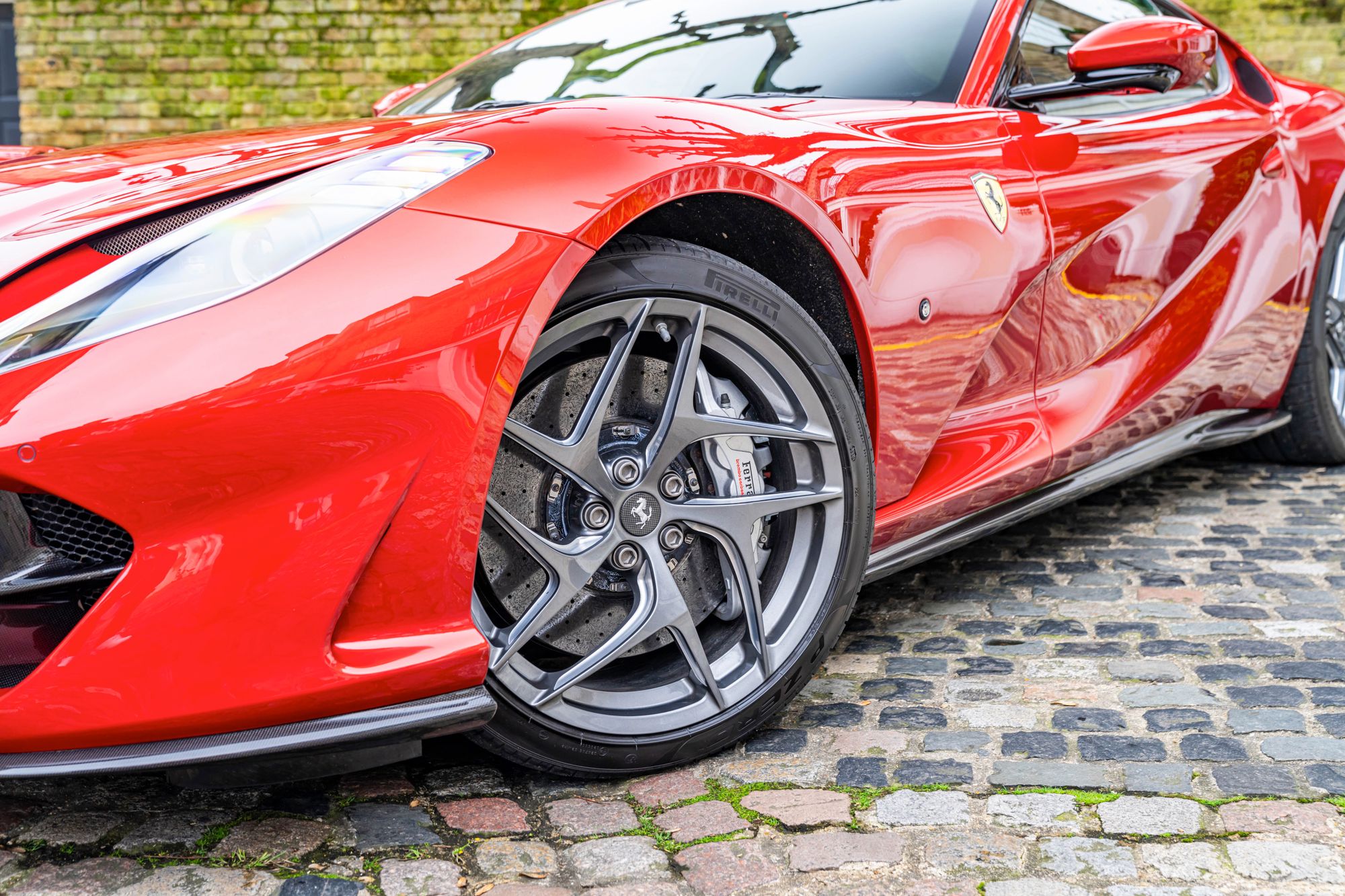 2020 Ferrari 812 Superfast for sale