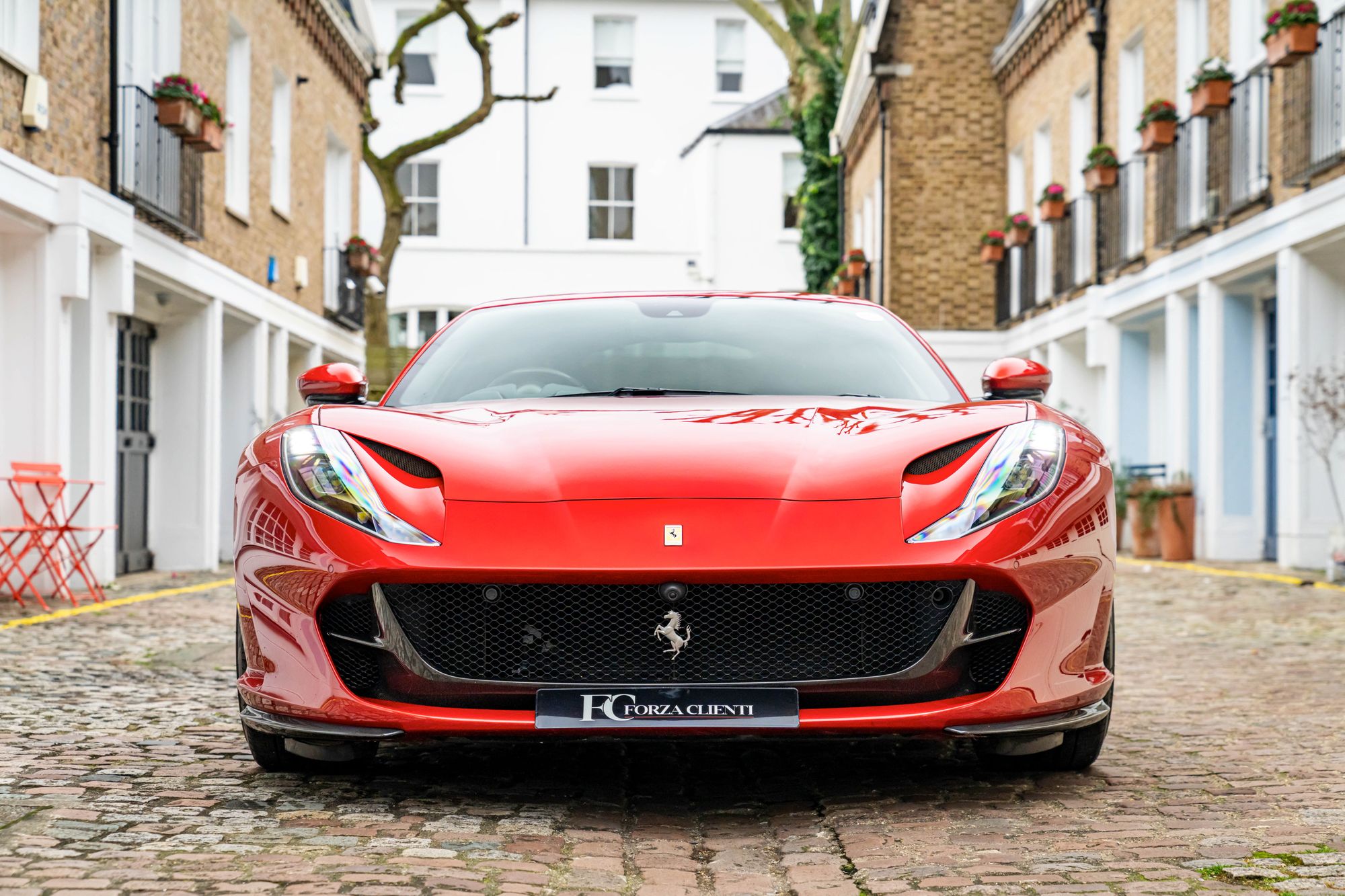 2020 Ferrari 812 Superfast for sale