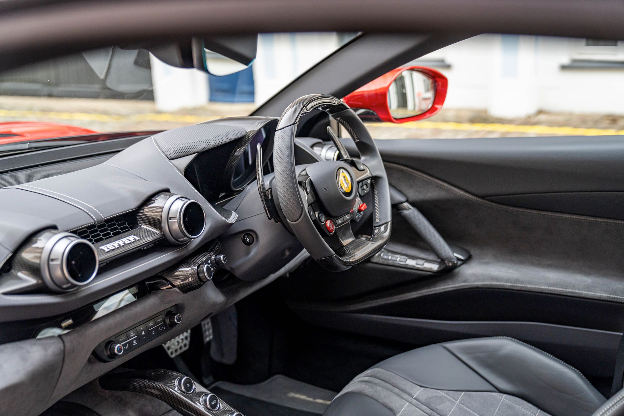 2020 Ferrari 812 Superfast for sale