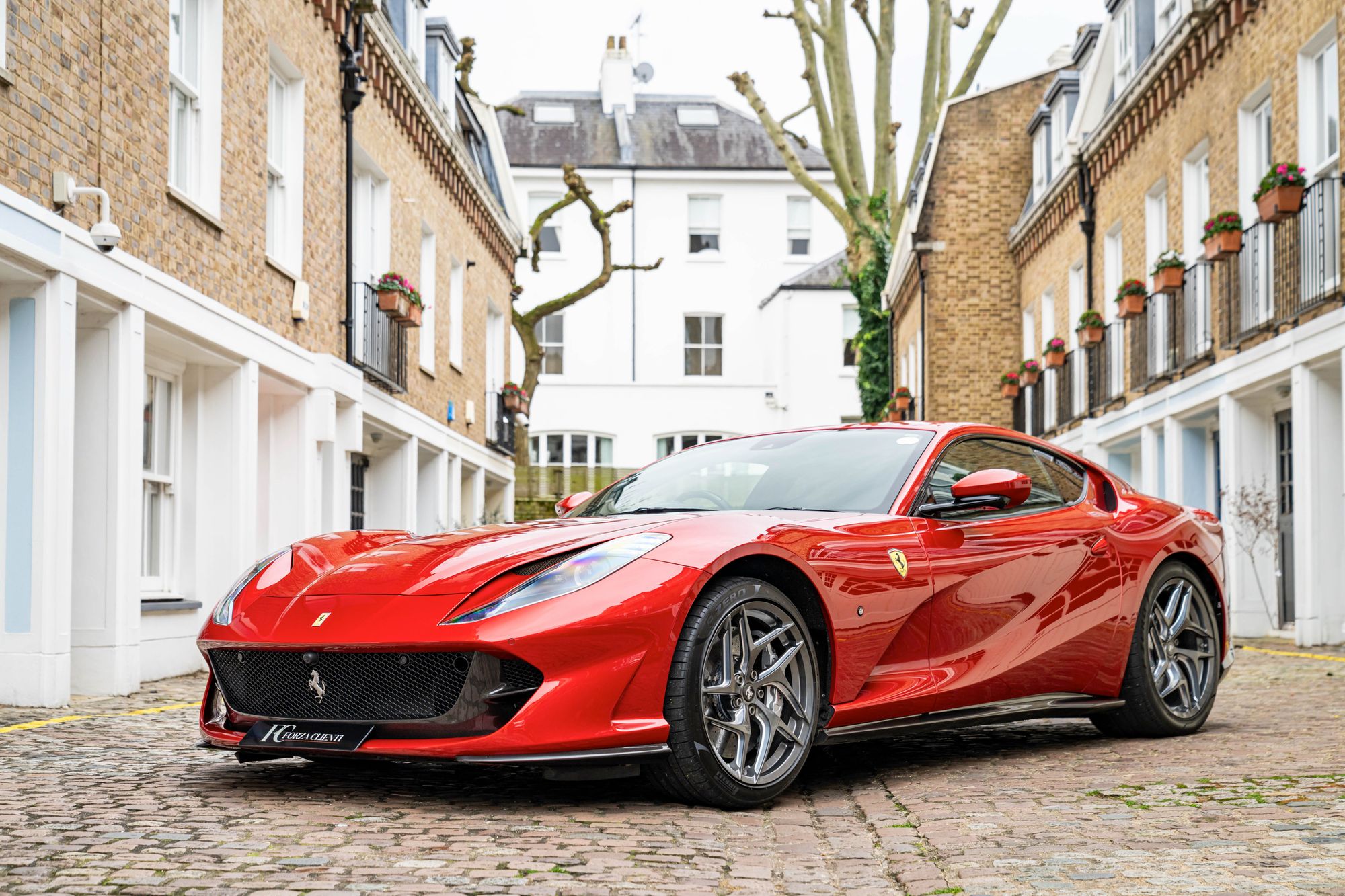2020 Ferrari 812 Superfast for sale