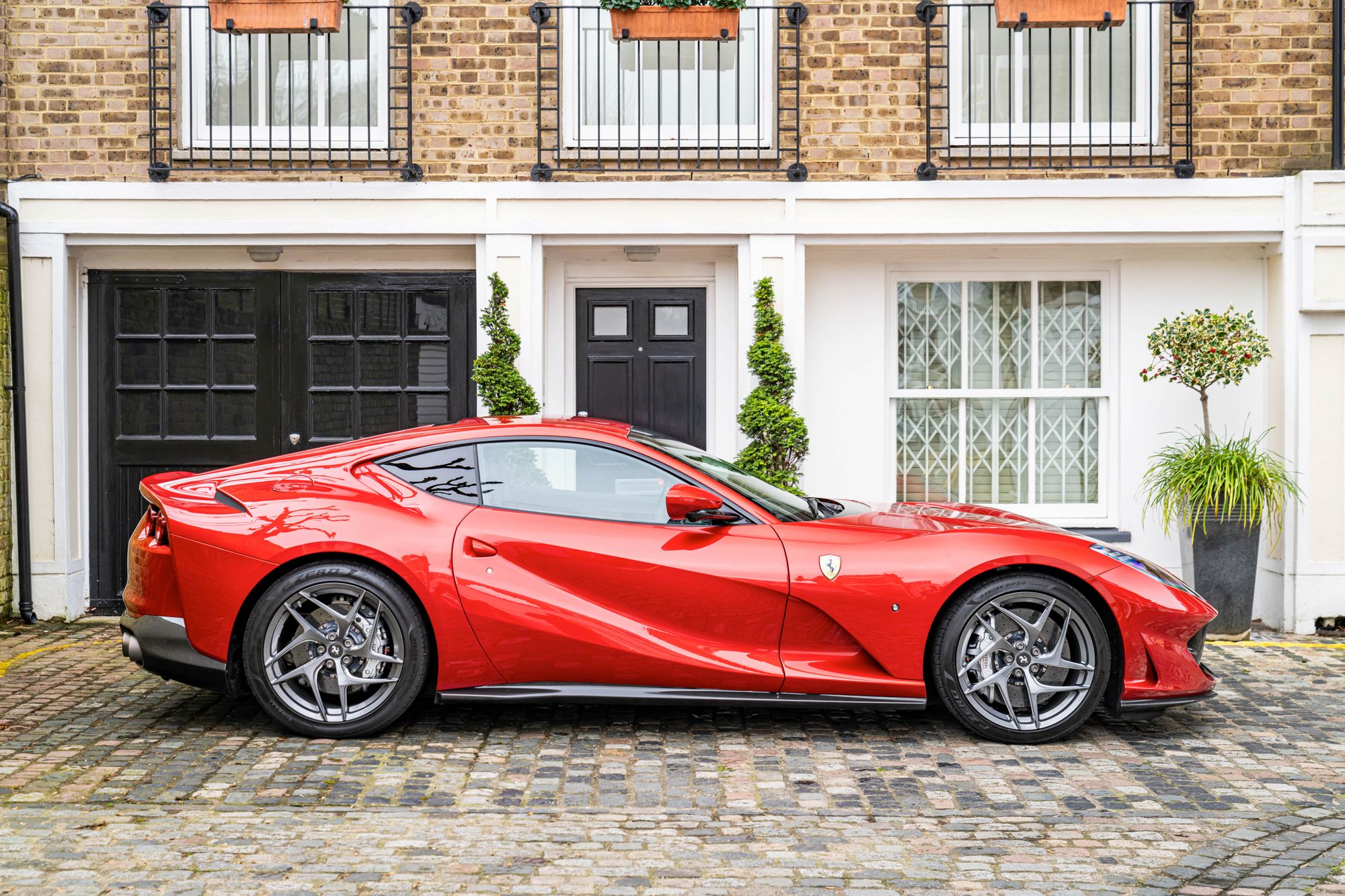 2020 Ferrari 812 Superfast for sale