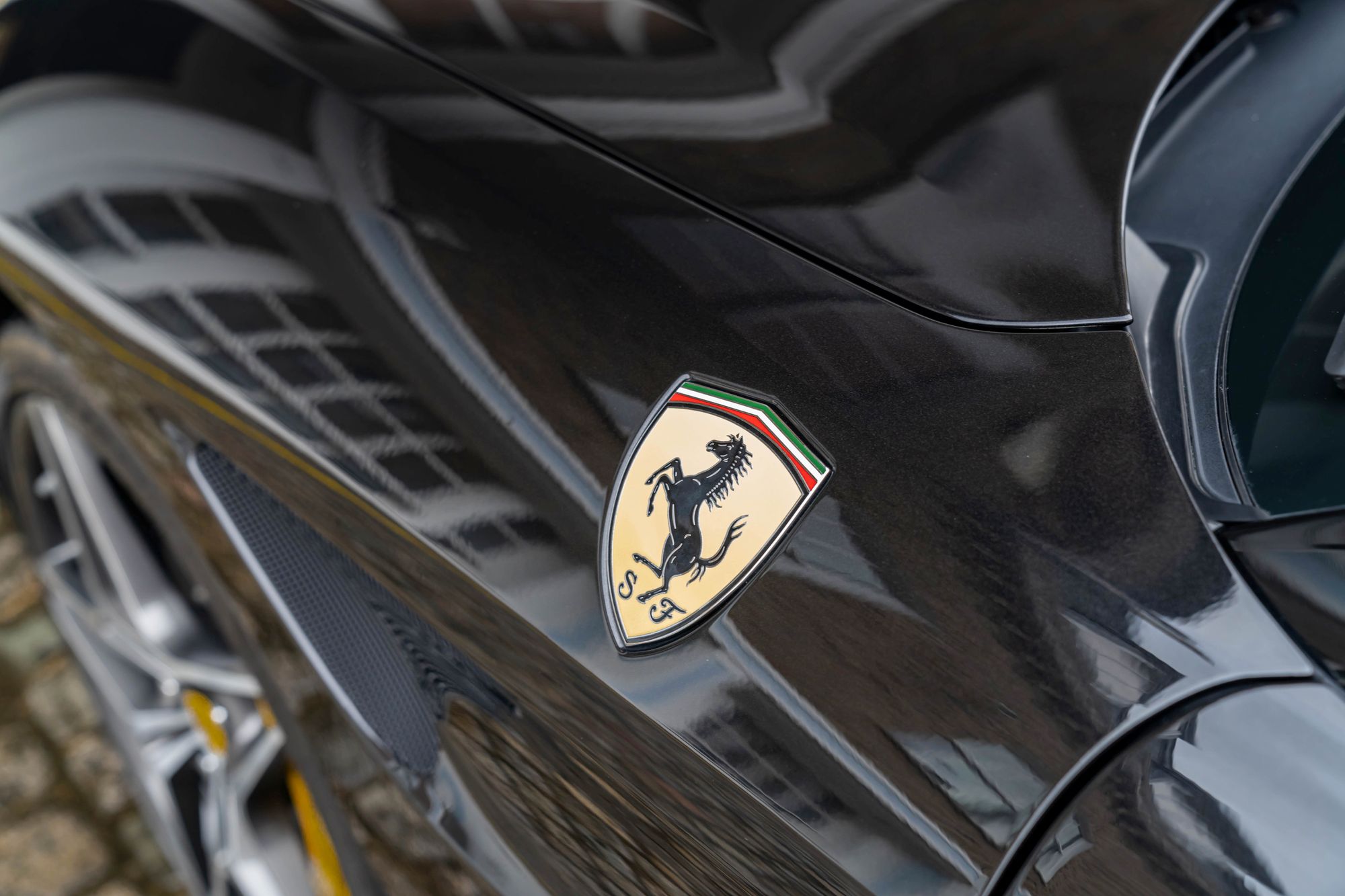 2016 Ferrari California T for sale