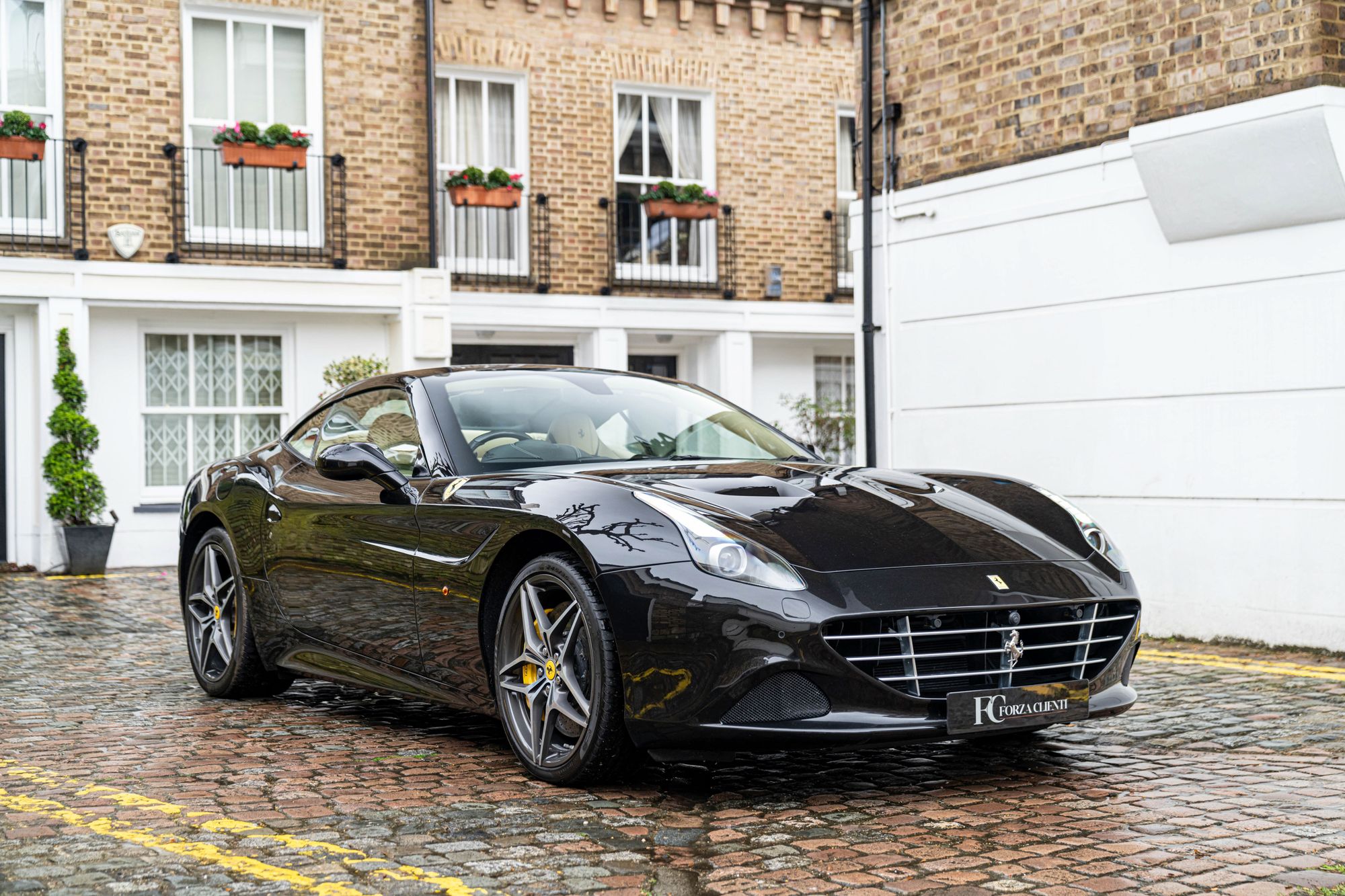 2016 Ferrari California T for sale