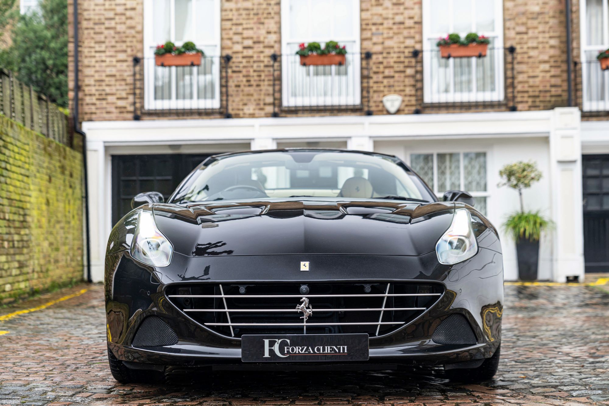 2016 Ferrari California T for sale