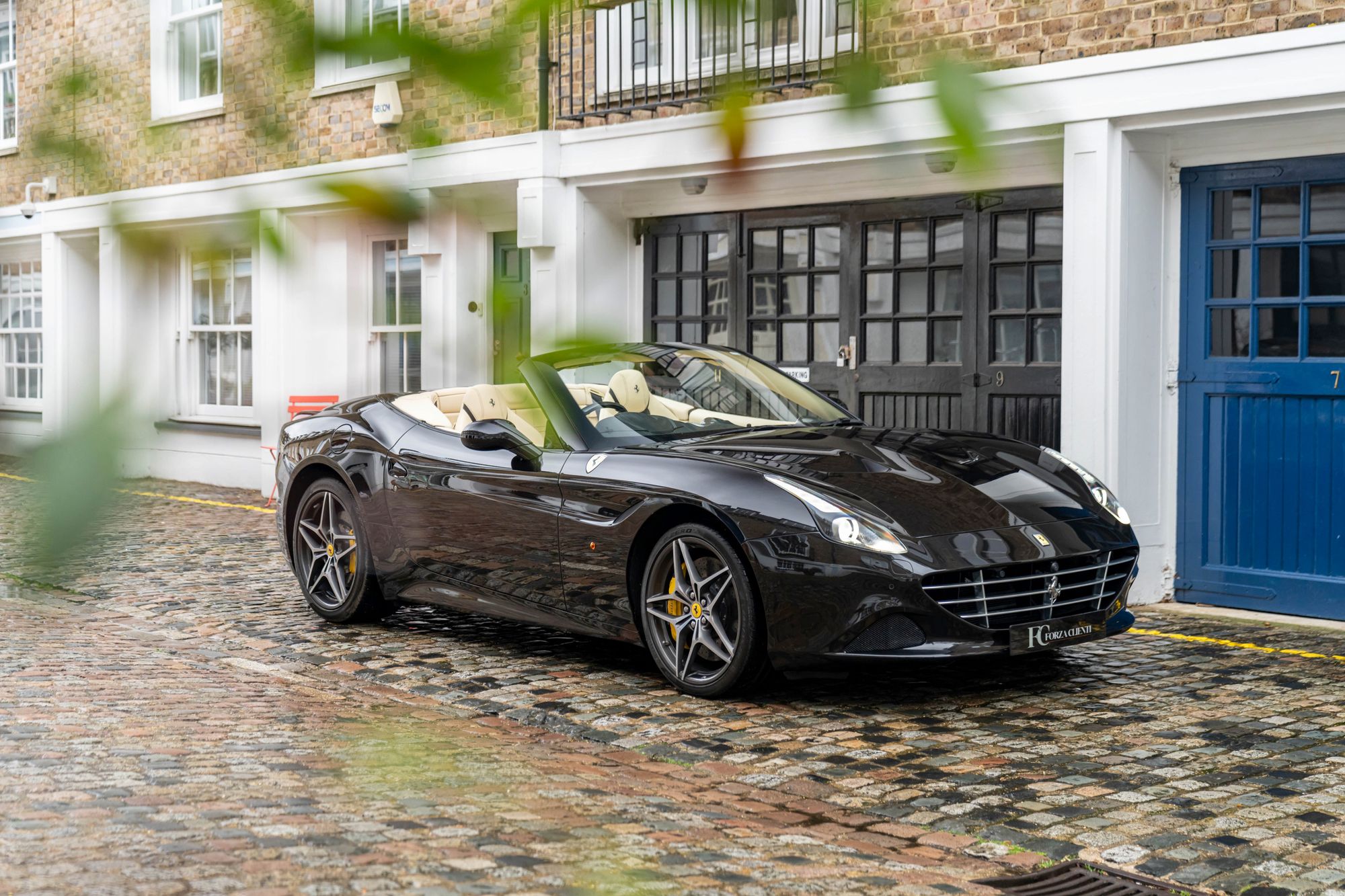 2016 Ferrari California T for sale