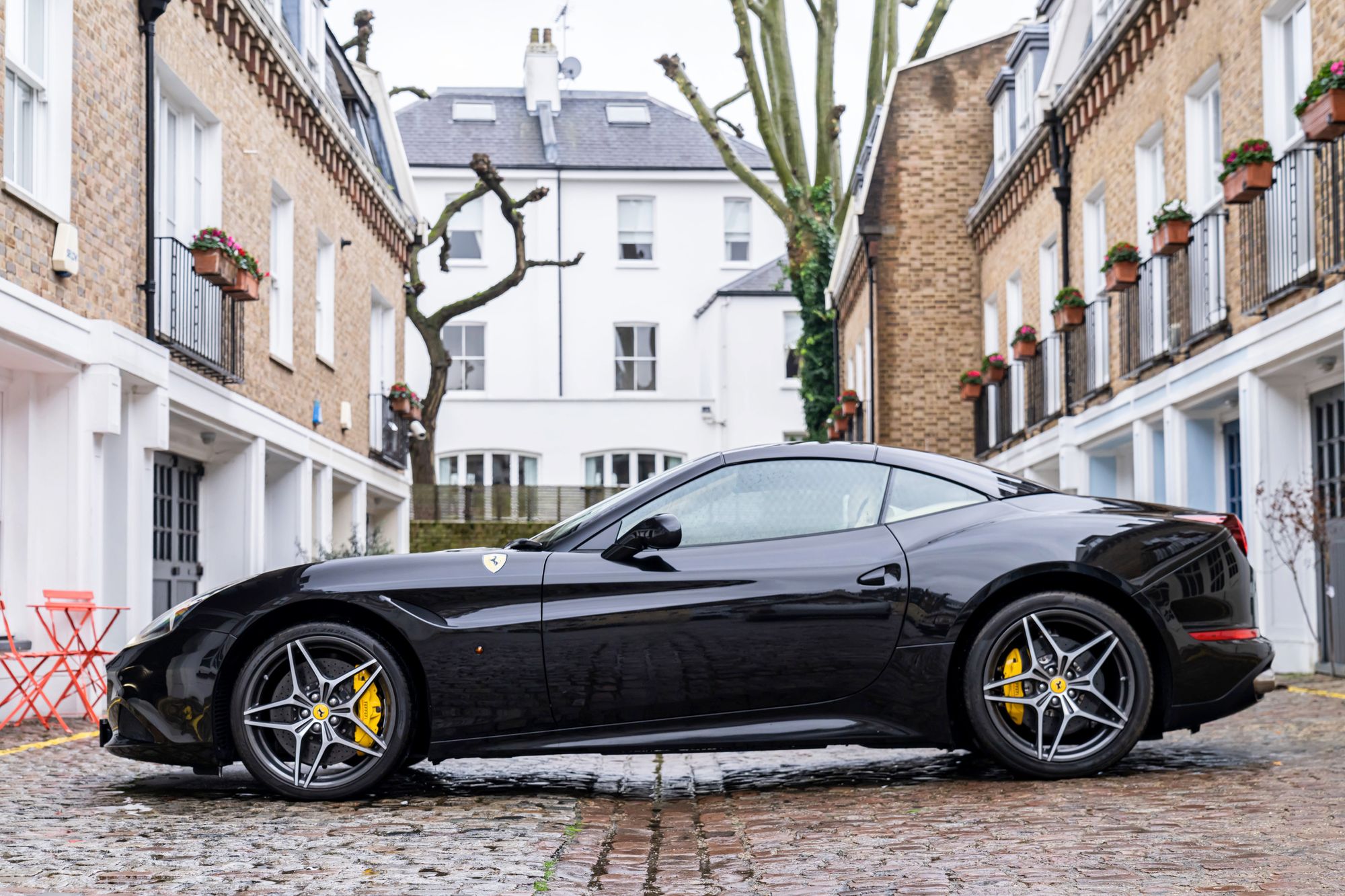 2016 Ferrari California T for sale