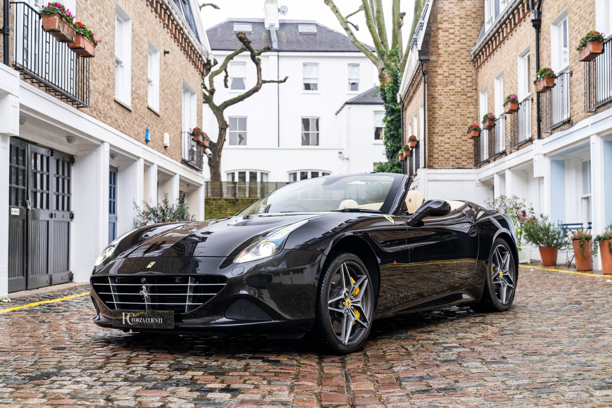 2016 Ferrari California T for sale