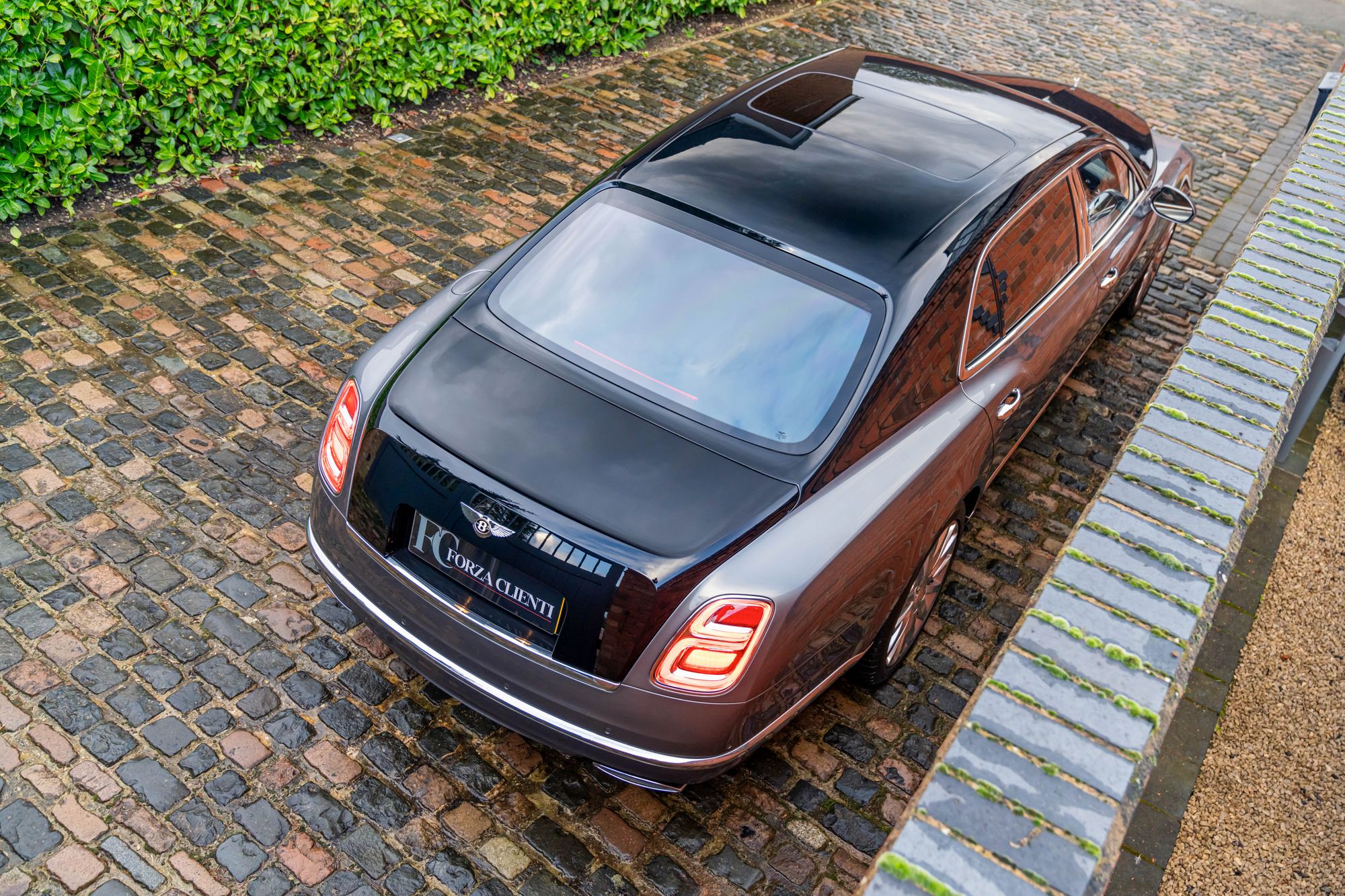 2019 Bentley Mulsanne EWB for sale