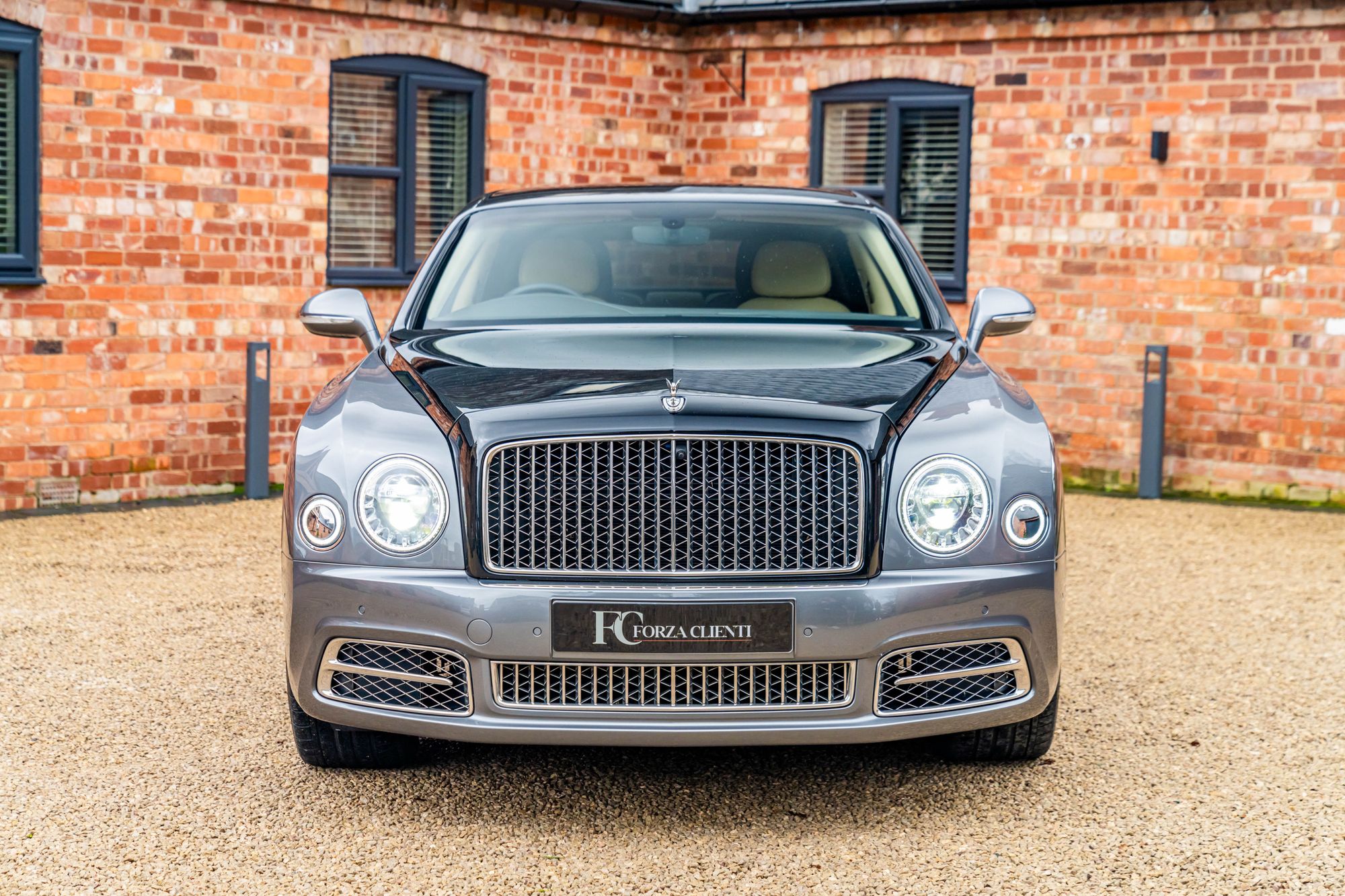 2019 Bentley Mulsanne EWB for sale