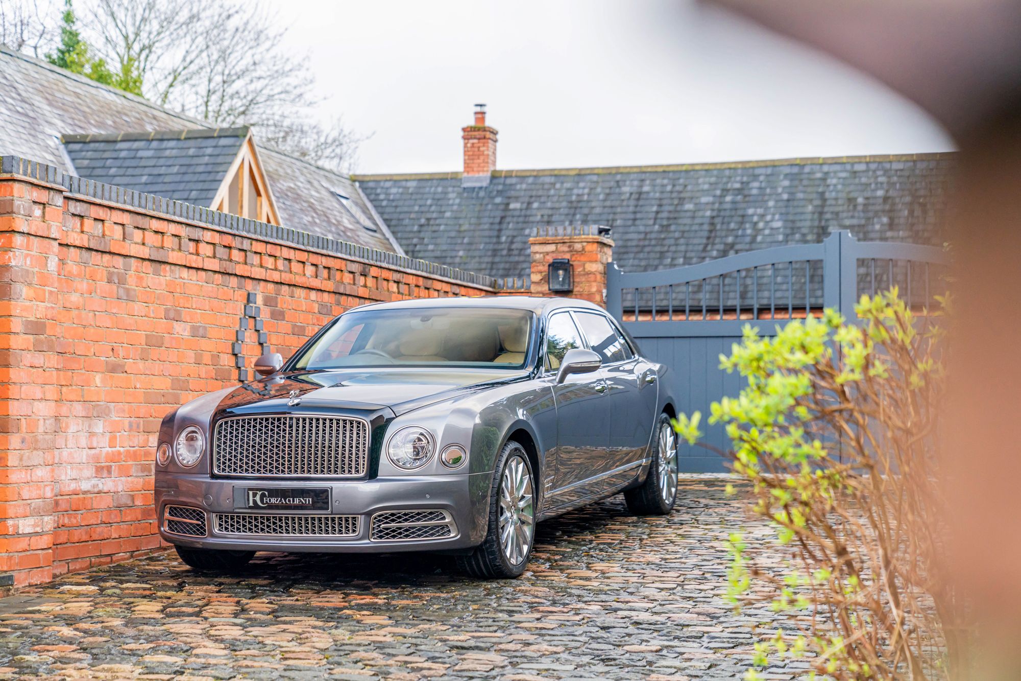 2019 Bentley Mulsanne EWB for sale