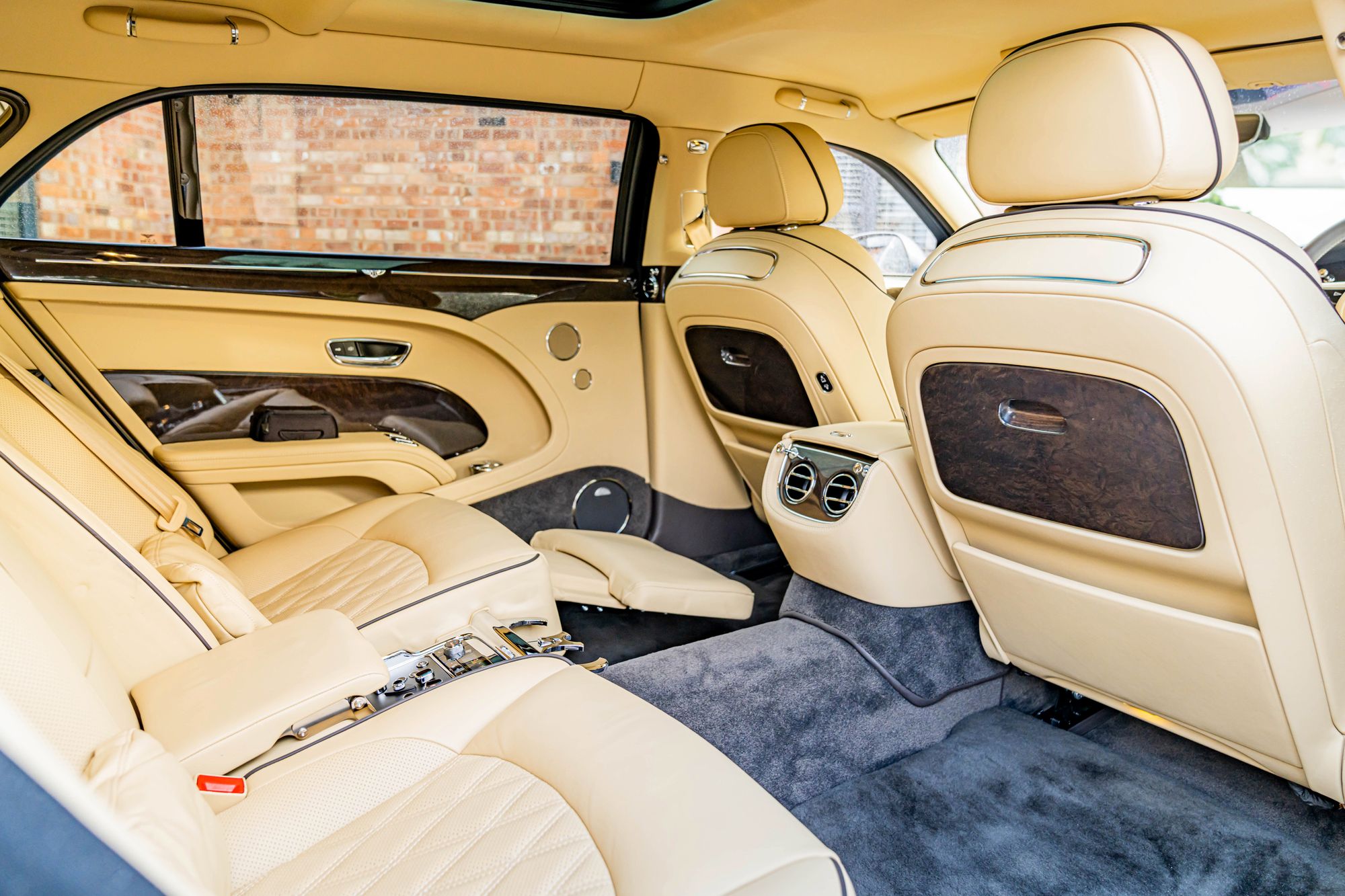 2019 Bentley Mulsanne EWB for sale