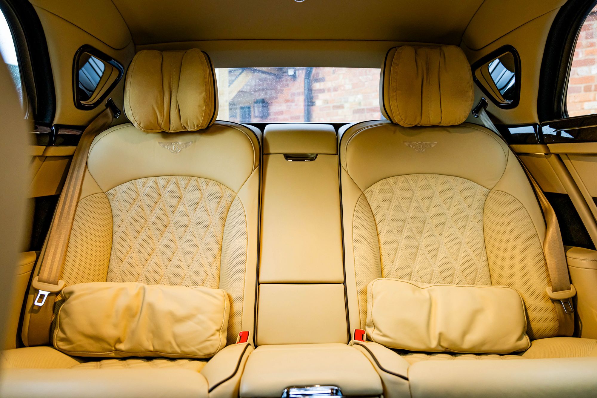 2019 Bentley Mulsanne EWB for sale