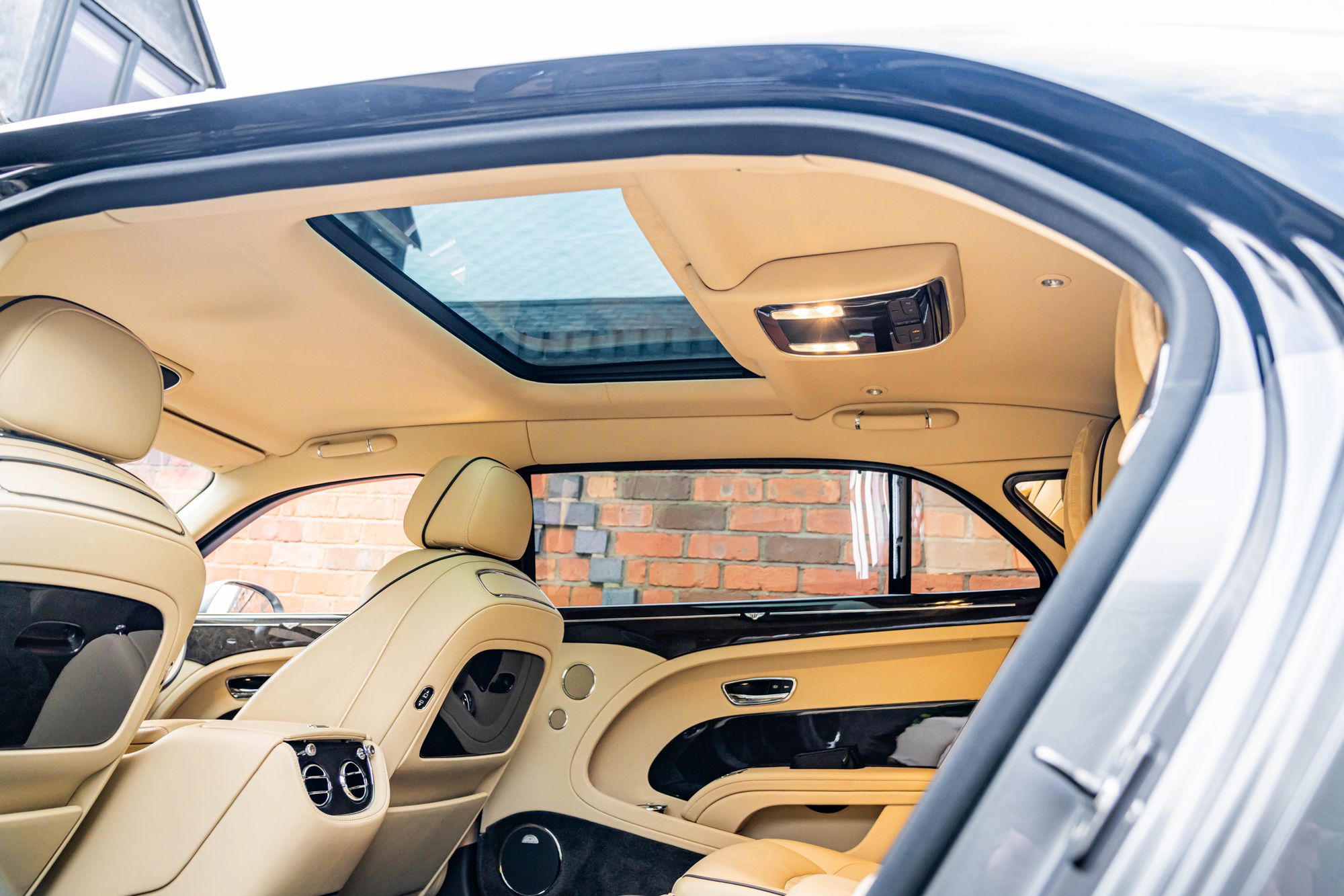 2019 Bentley Mulsanne EWB for sale