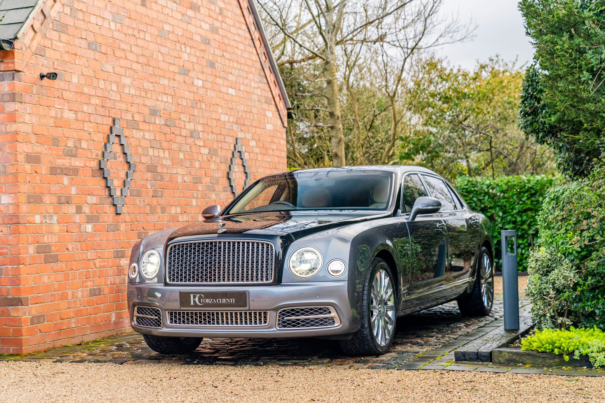 2019 Bentley Mulsanne EWB for sale