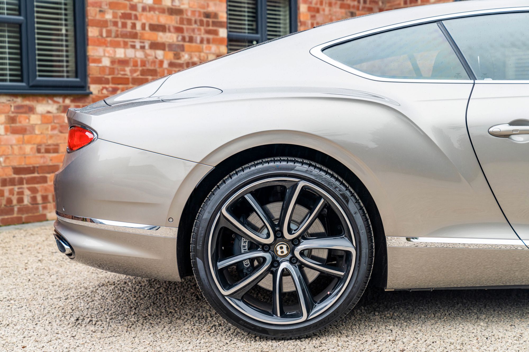 2019 Bentley Continental GT W12 First Edition for sale