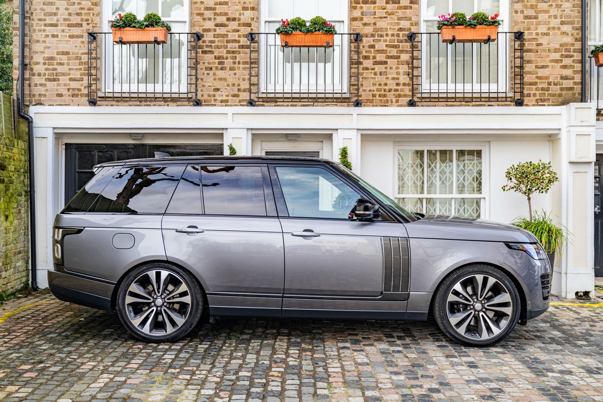 2019 Range Rover SV Autobiography for sale