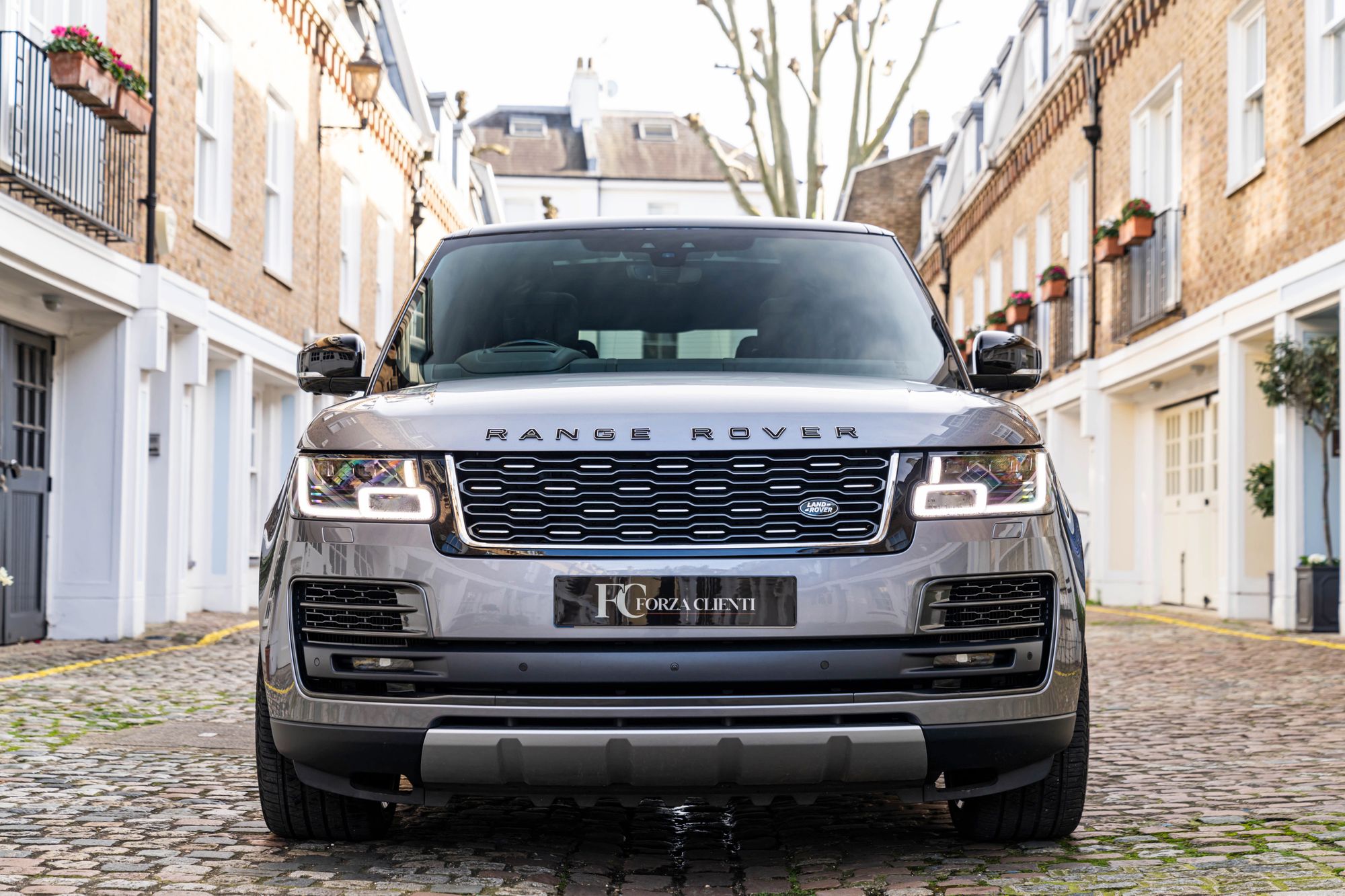 2019 Range Rover SV Autobiography for sale